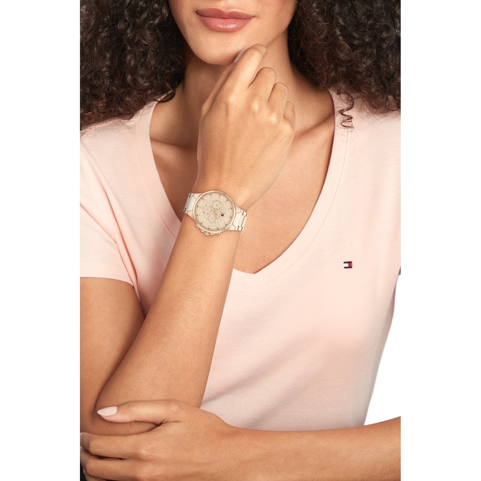 Ladies Sienna Watch 1782597