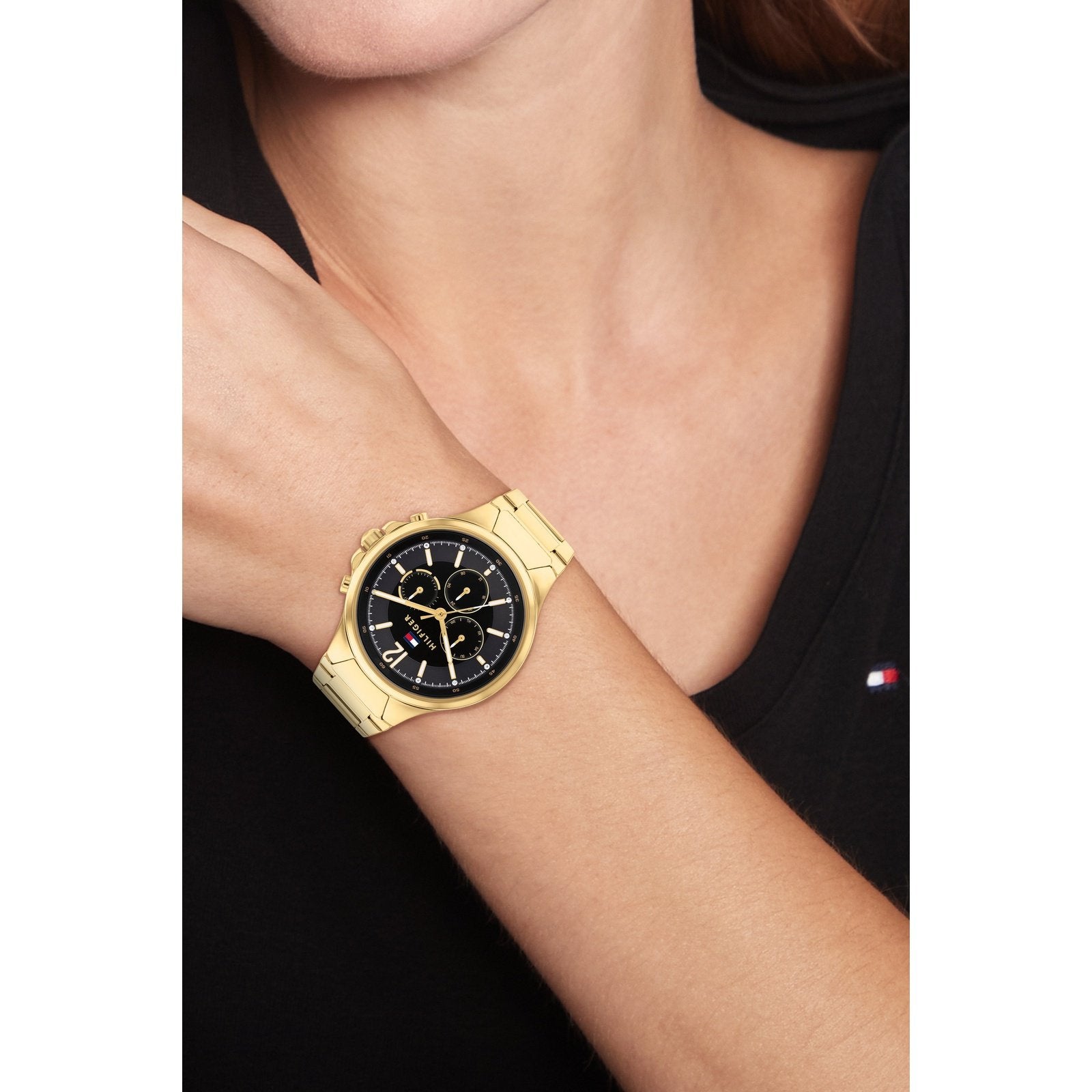 Ladies Sienna Watch 1782599