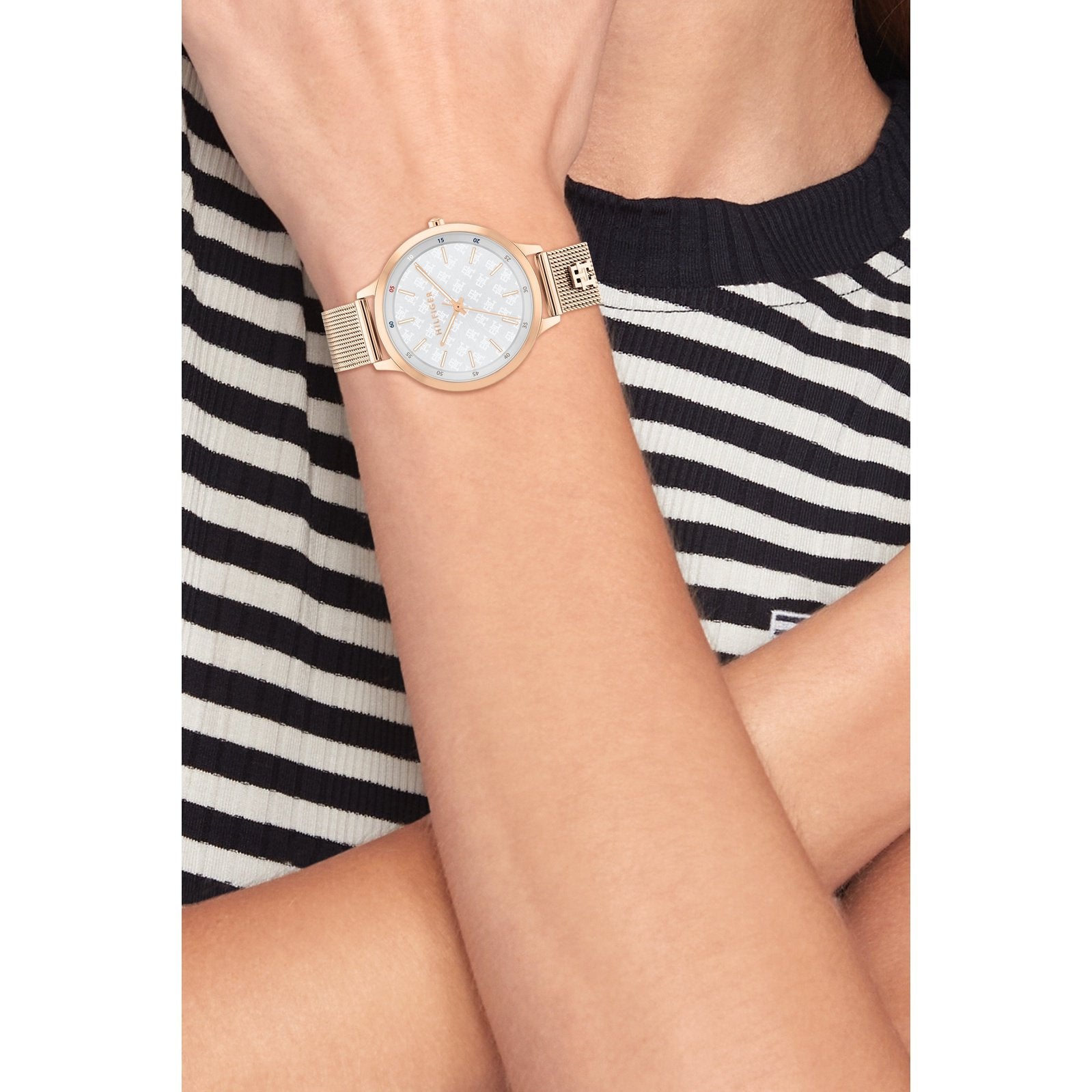 Ladies Iris Watch 1782616