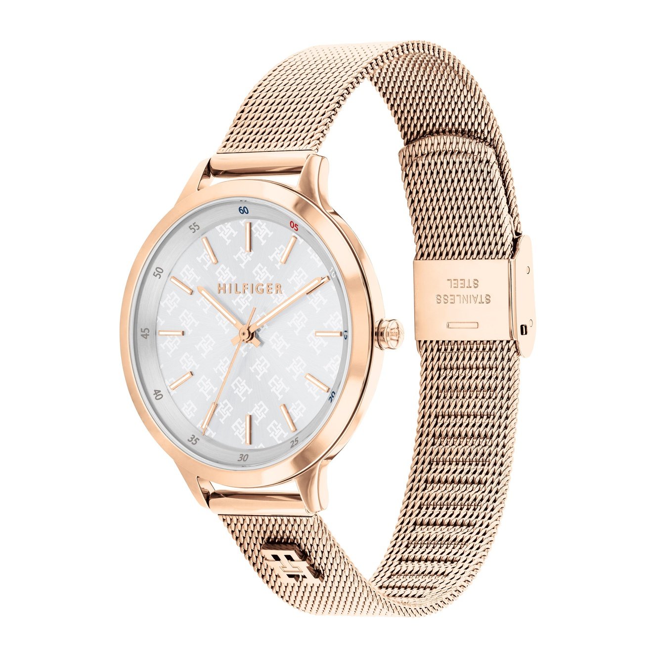Ladies Iris Watch 1782616