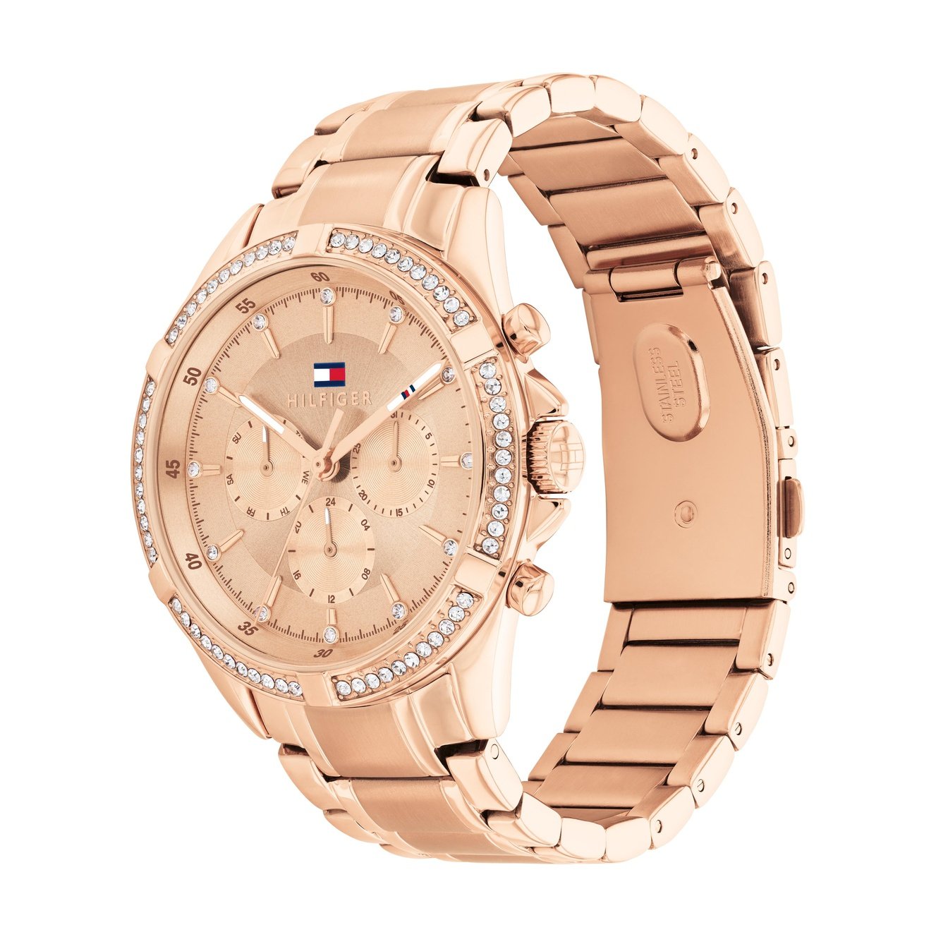 Ladies Kenzie Le Sport Watch 1782617