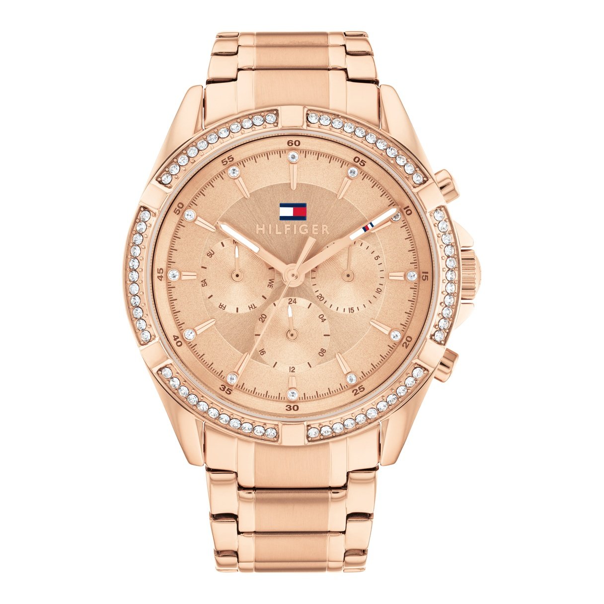 Ladies Kenzie Le Sport Watch 1782617