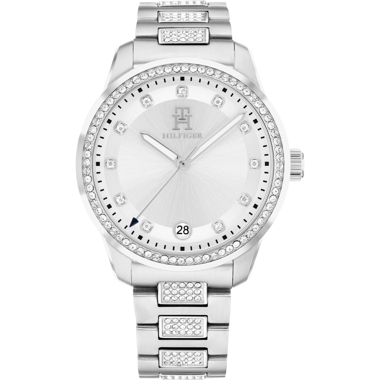 Ladies Th85 Crystals Watch (1782757)