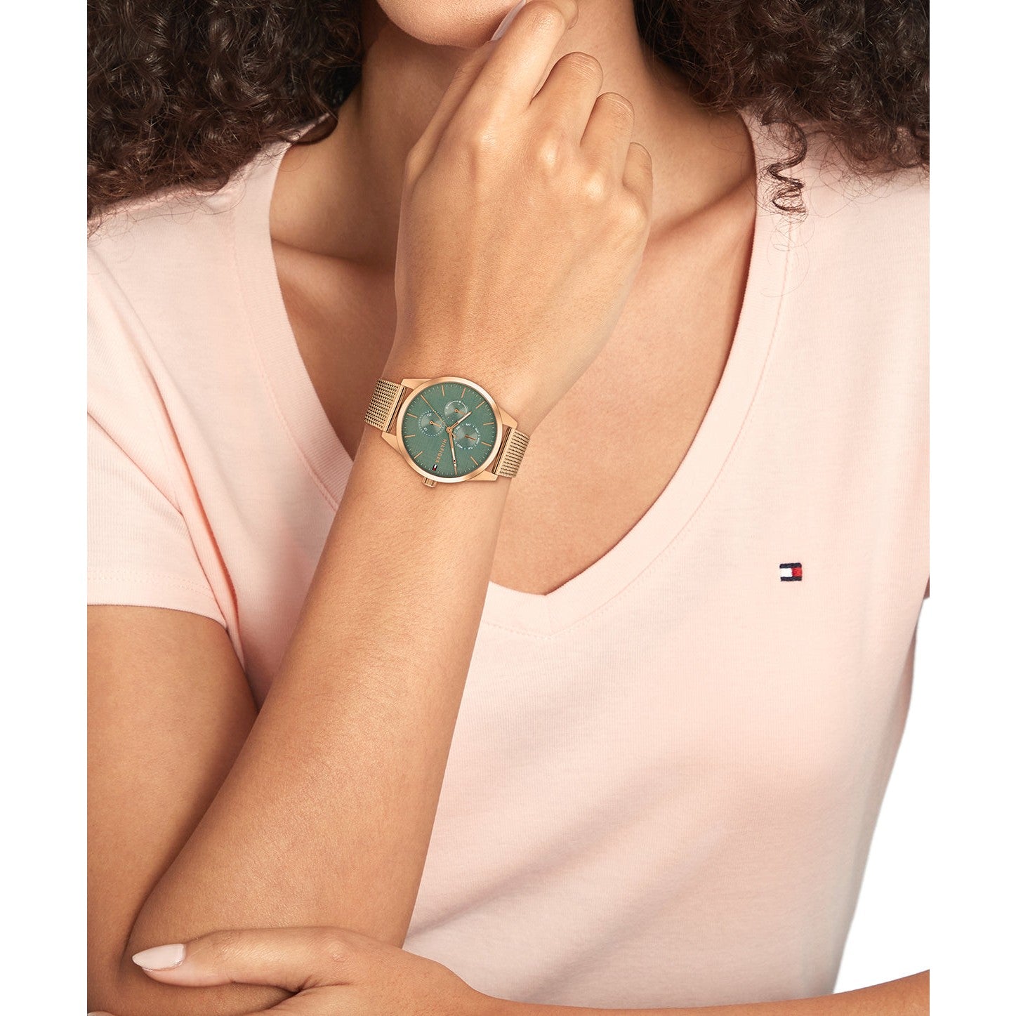 Ladies Camille Watch (1782770)
