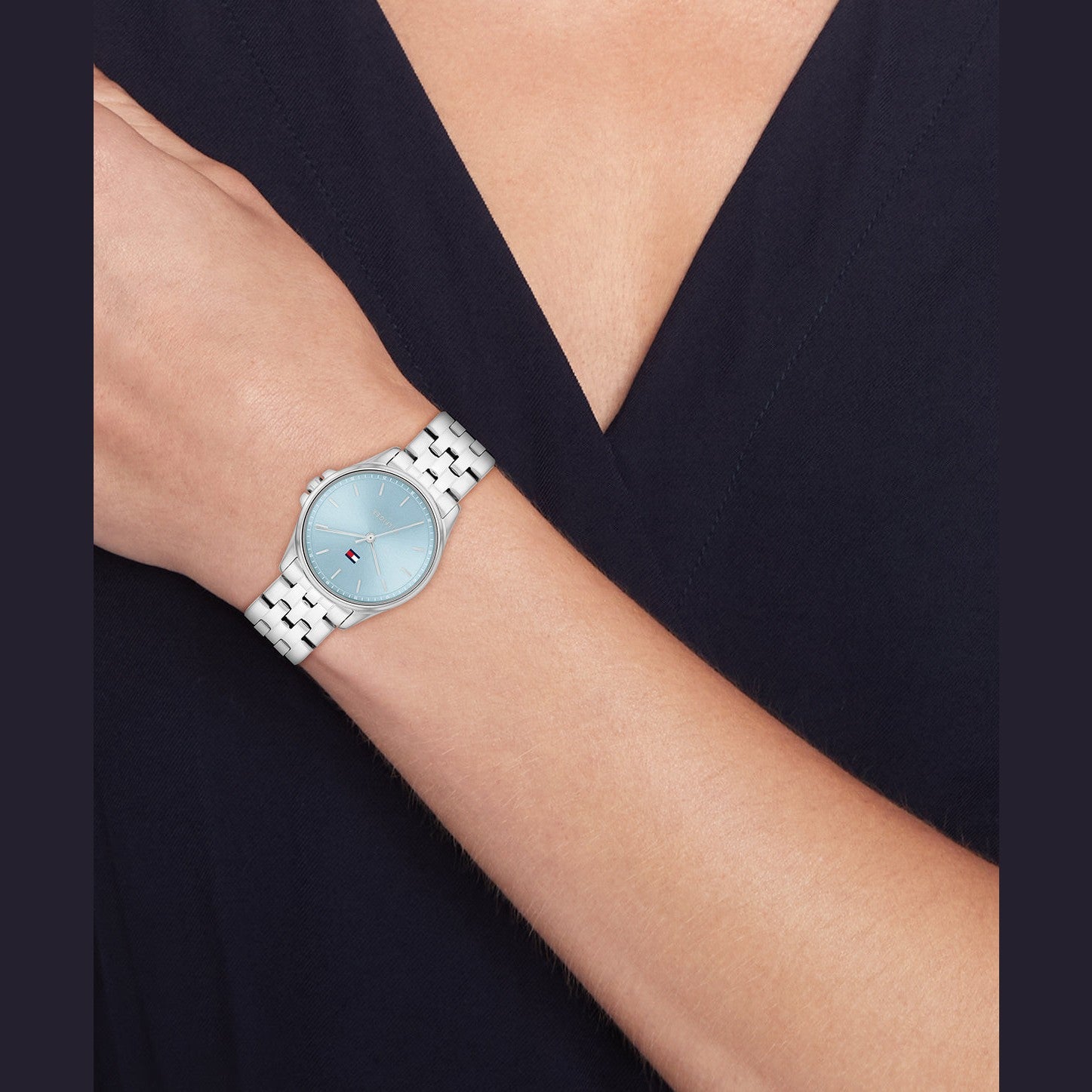 Ladies Jade Watch (1782771)