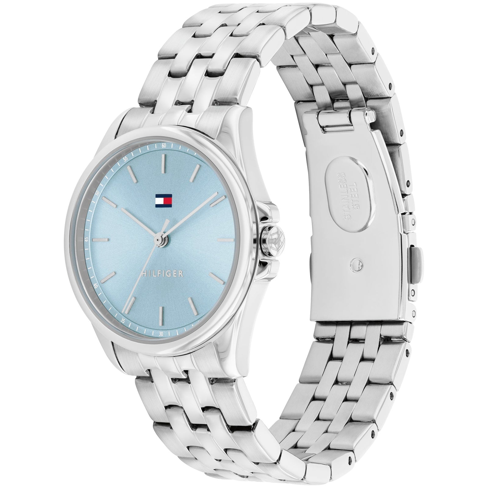 Ladies Jade Watch (1782771)