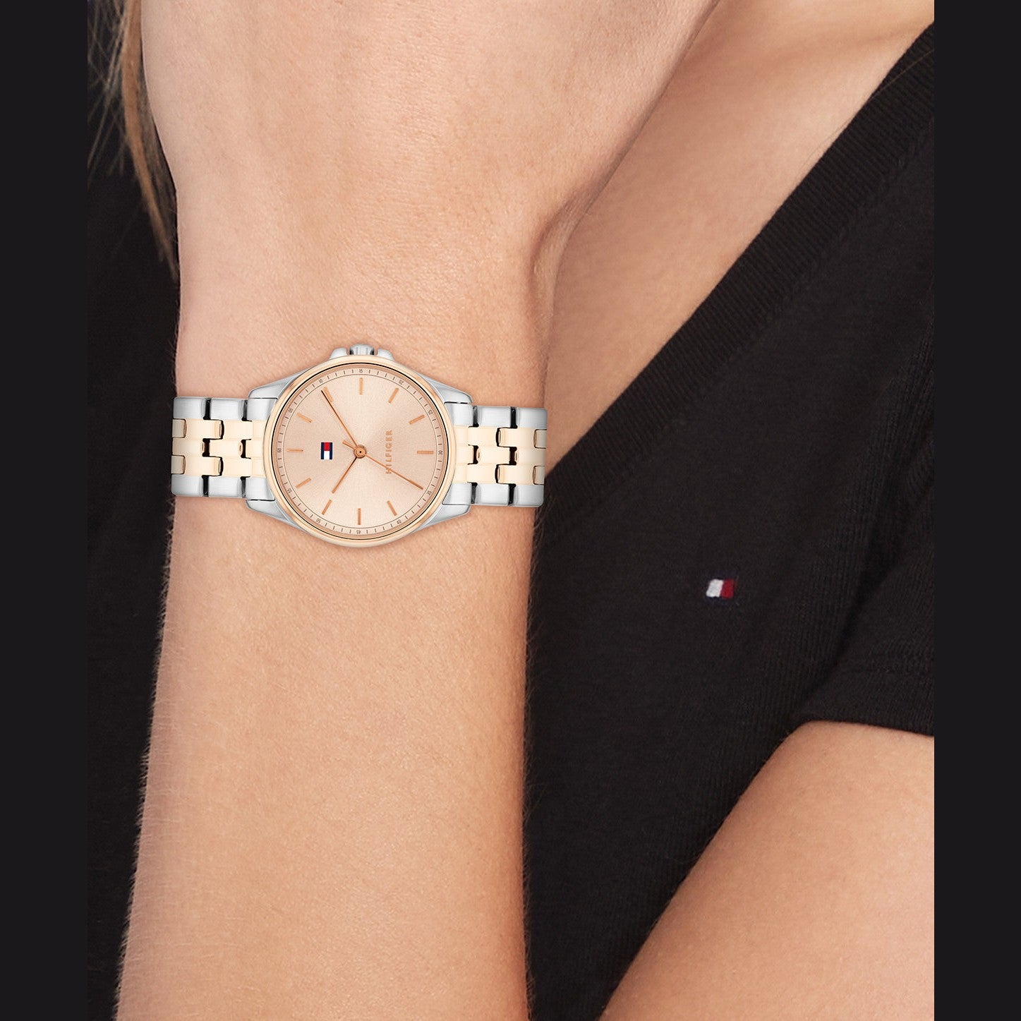Ladies Quartz Watch (1782772)