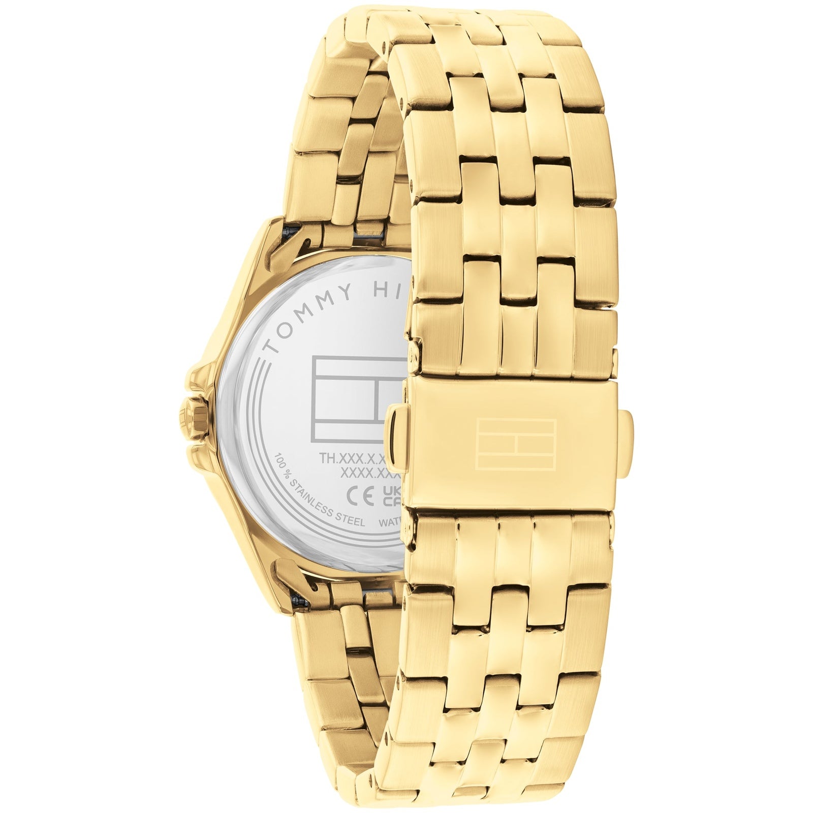 Ladies Jade Watch (1782773)