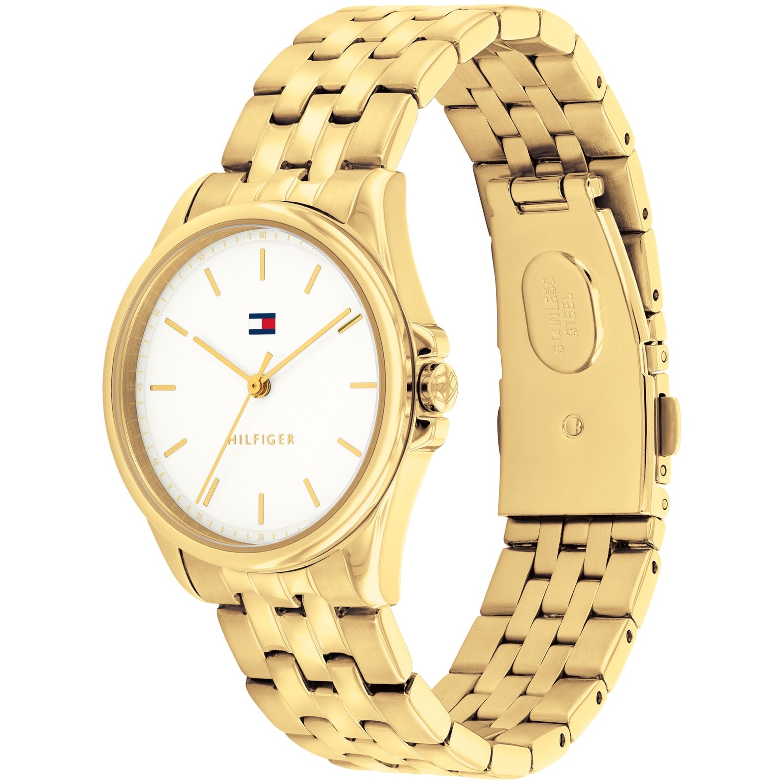 Ladies Jade Watch (1782773)