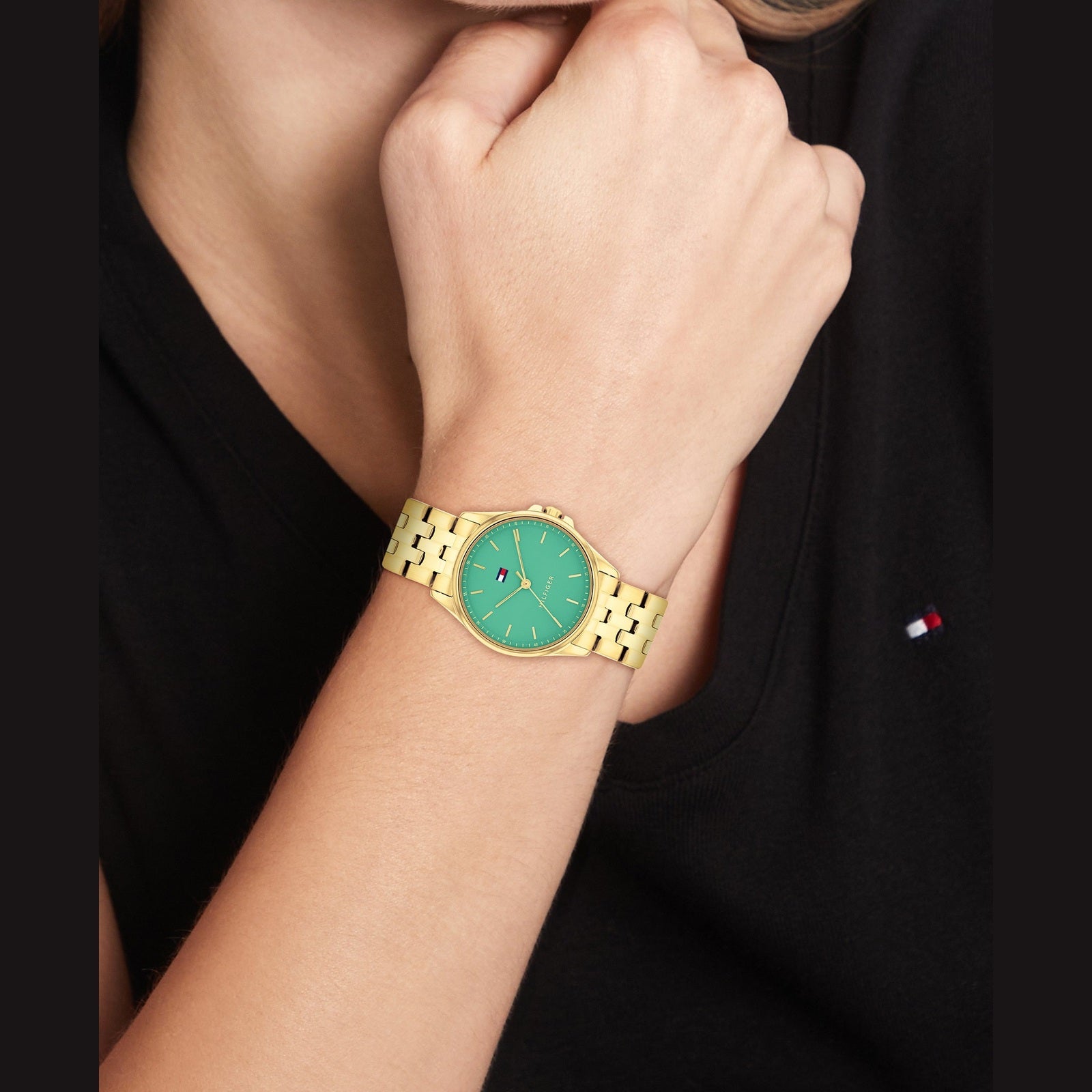 Ladies Quartz Watch (1782774)