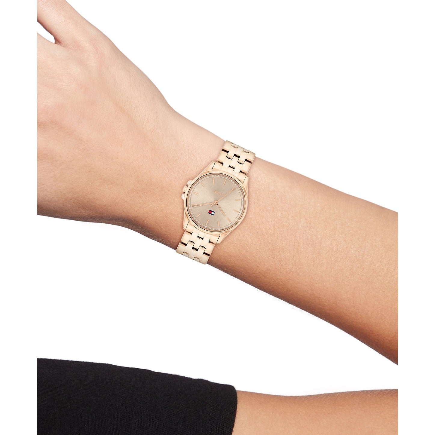Ladies Jade Watch (1782775)