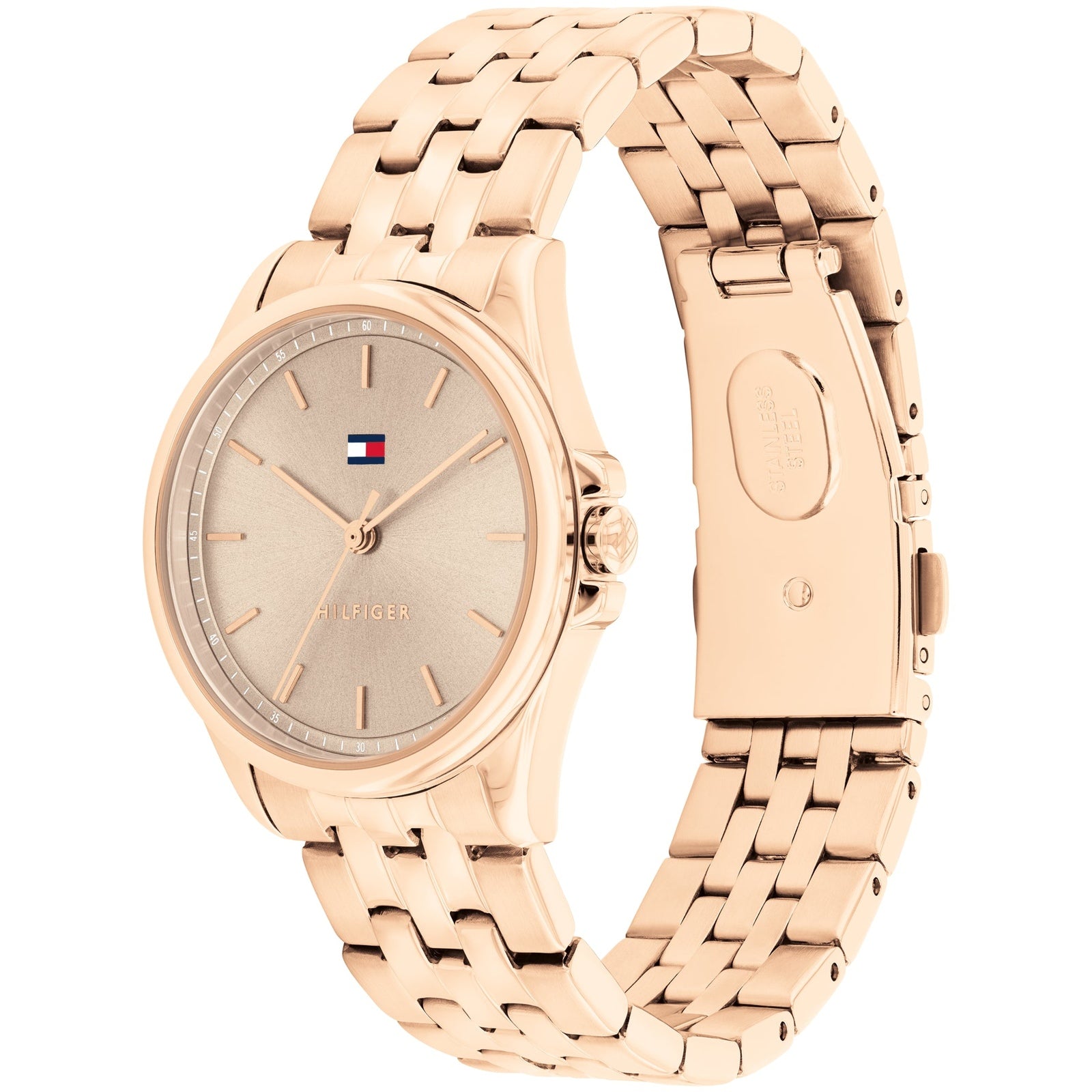 Ladies Jade Watch (1782775)