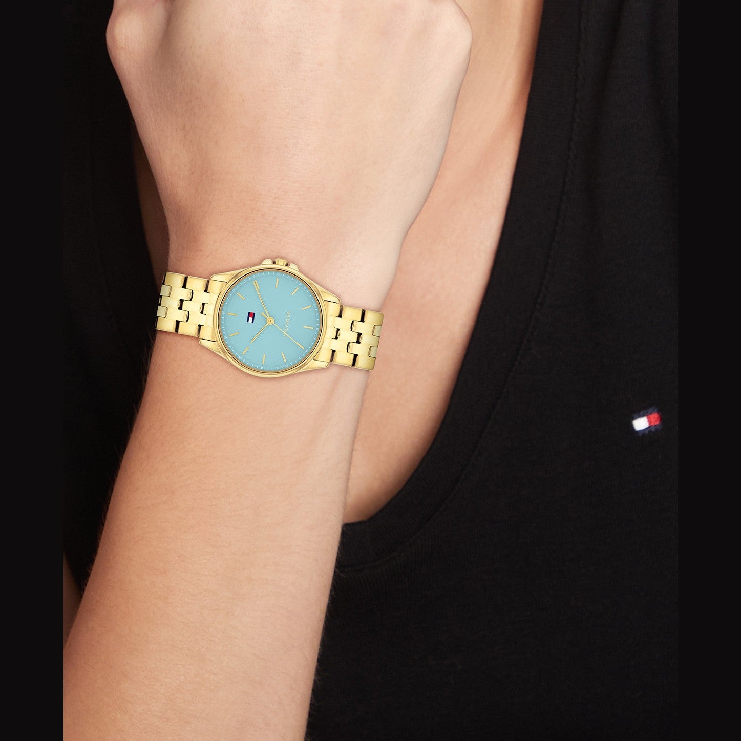 Ladies Quartz Watch (1782776)