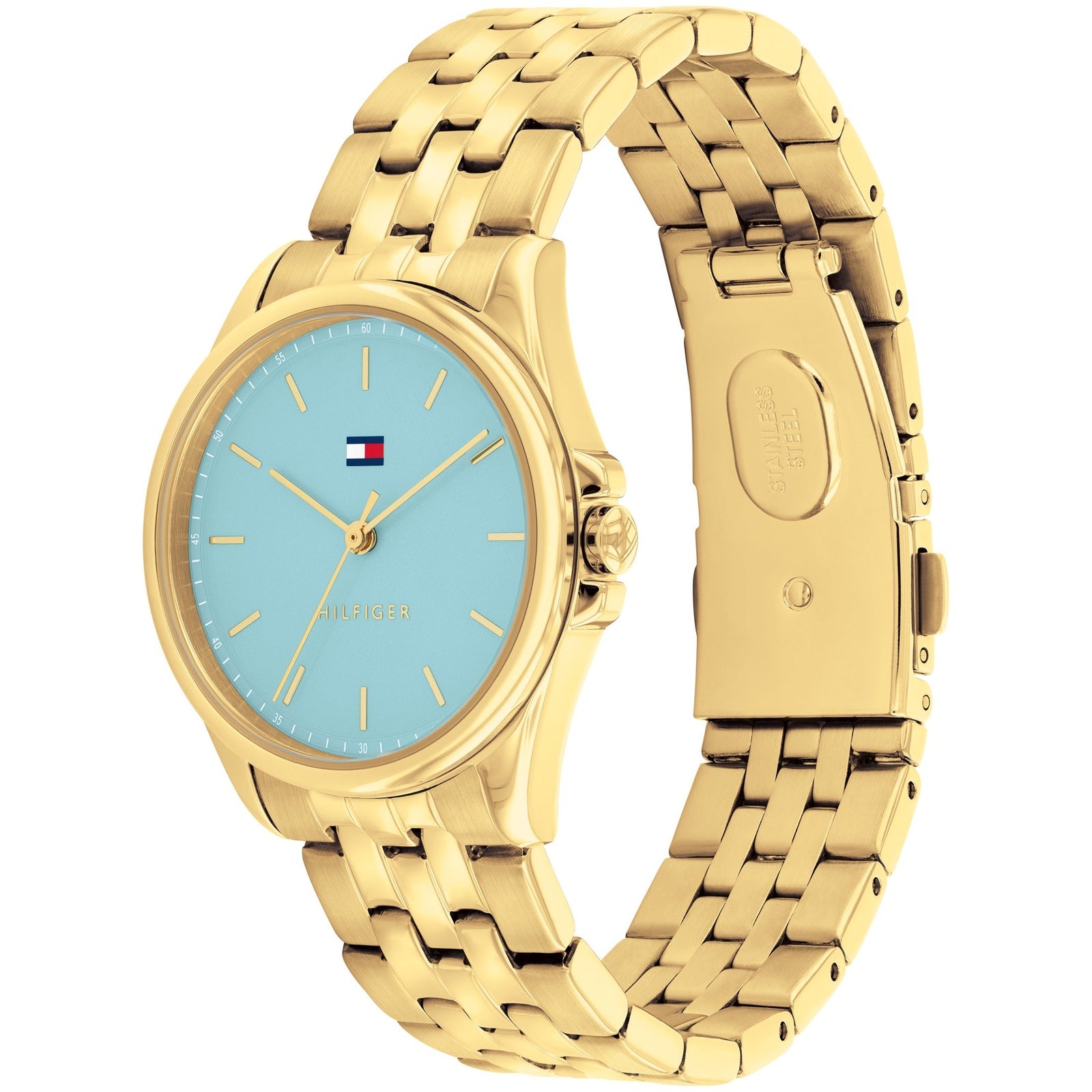 Ladies Quartz Watch (1782776)