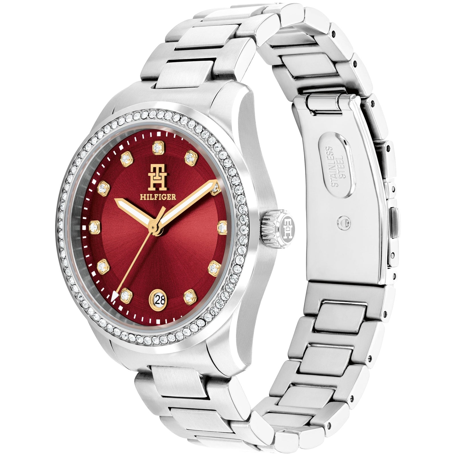 Ladies Th85 Crystals Watch (1782794)