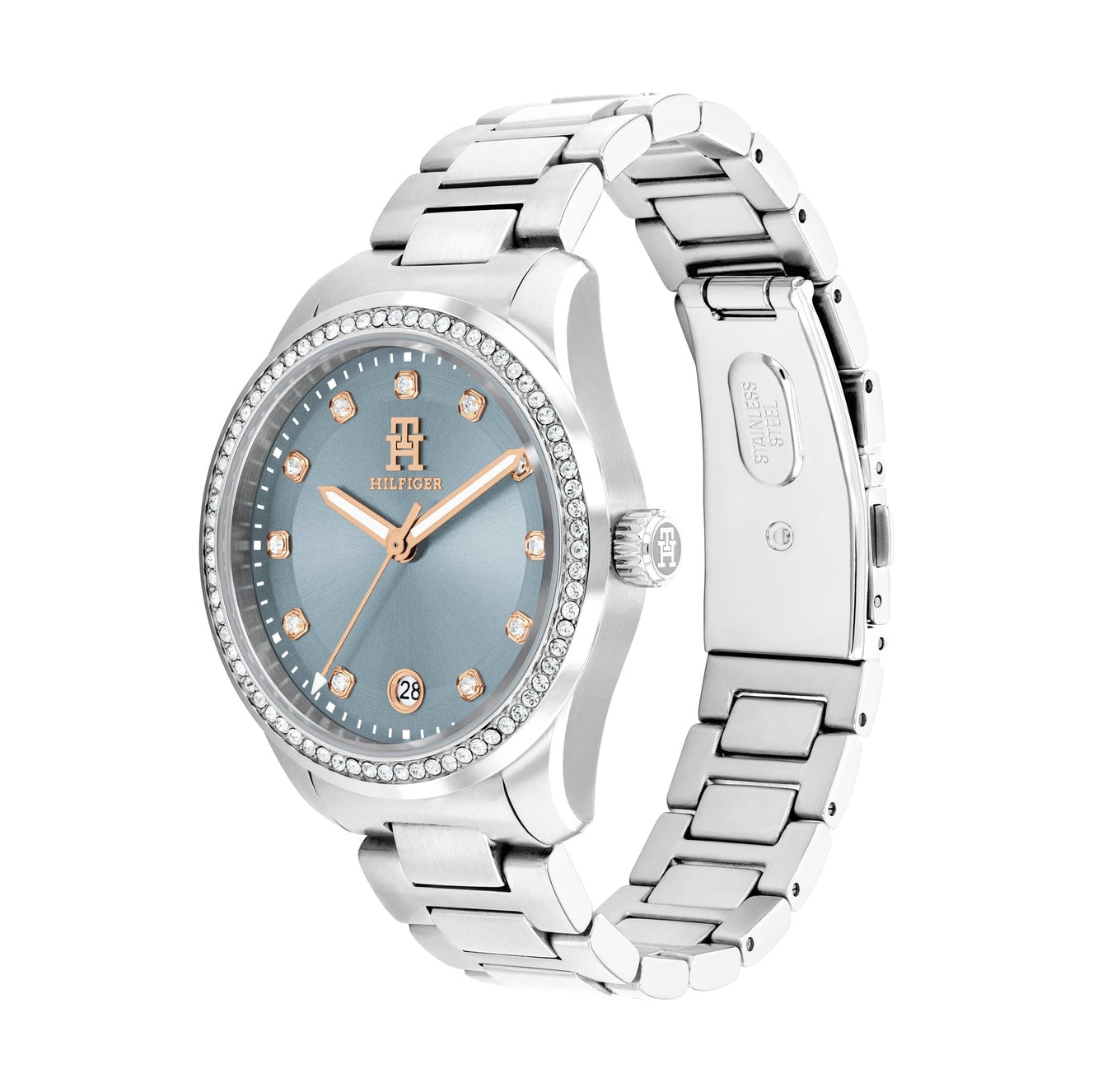 Ladies Th85 Crystals Watch (1782795)