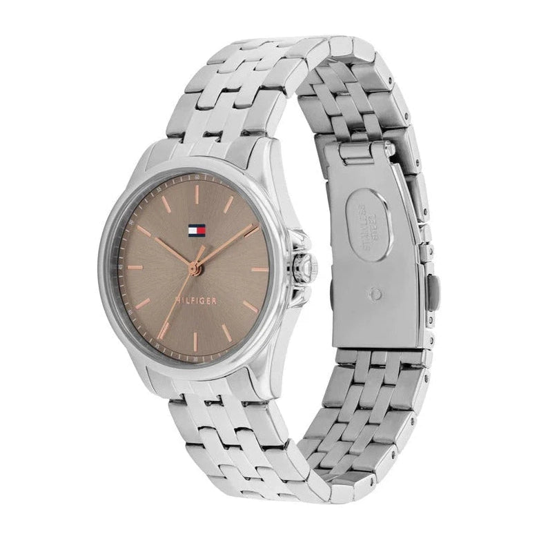 Ladies Jade Watch (1782801)