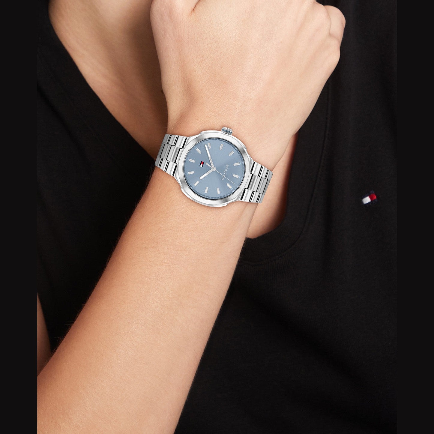 Ladies Georgia Watch (1782818)