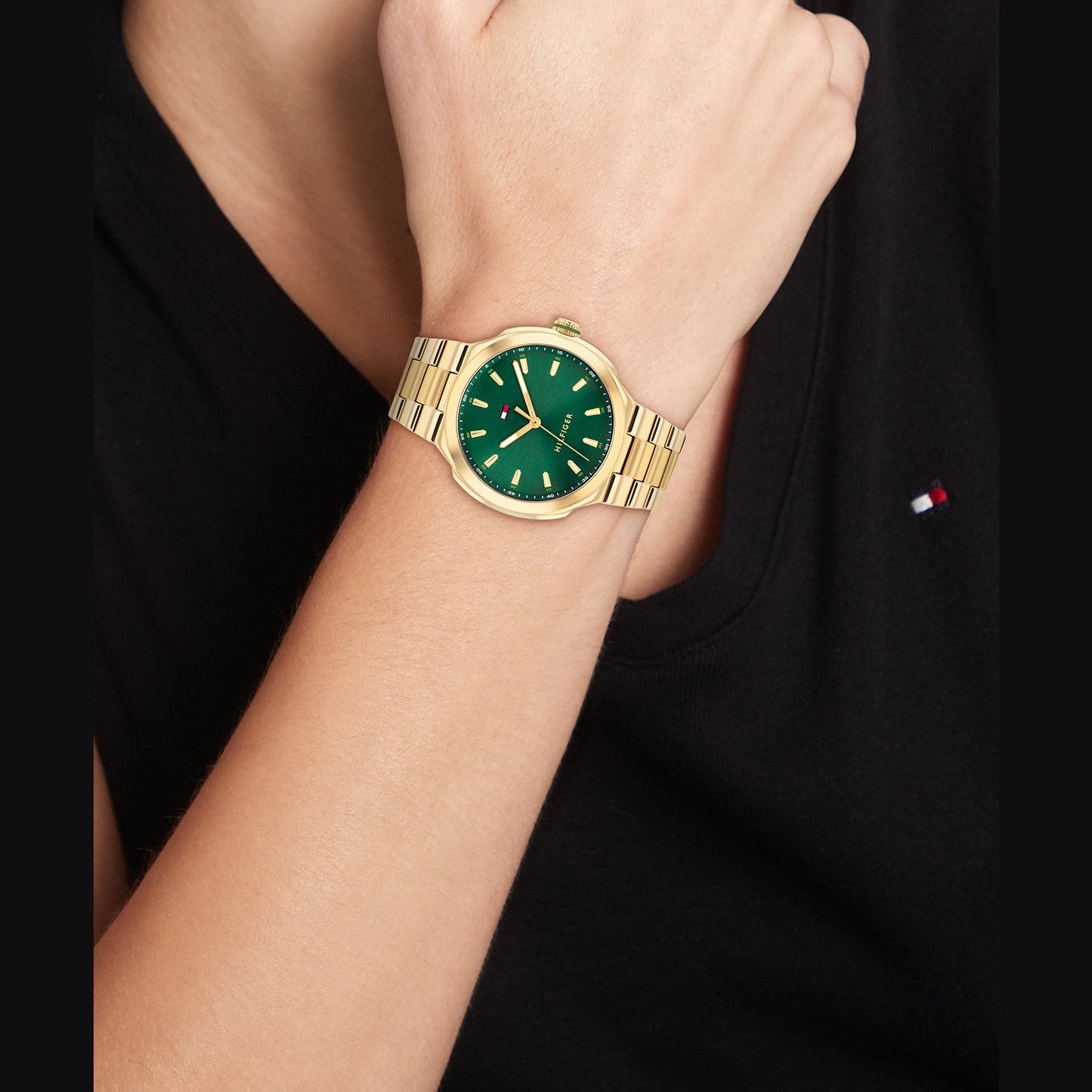 Ladies Georgia Watch (1782820)