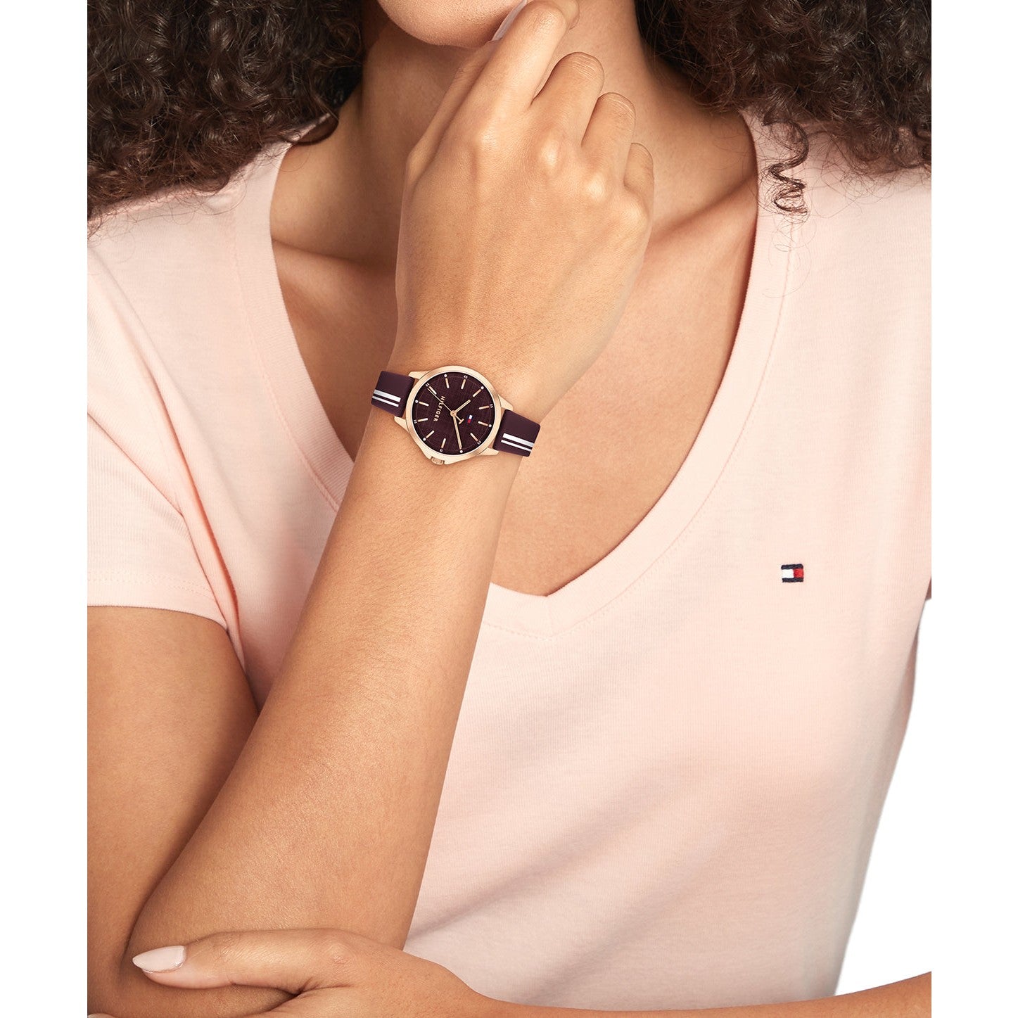 Ladies Chloe Watch (1782825)