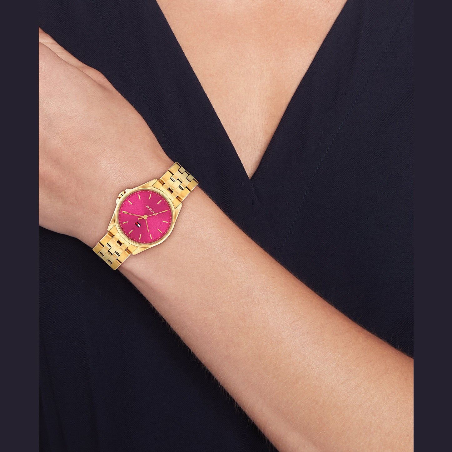 Ladies Jade Watch (1782854)