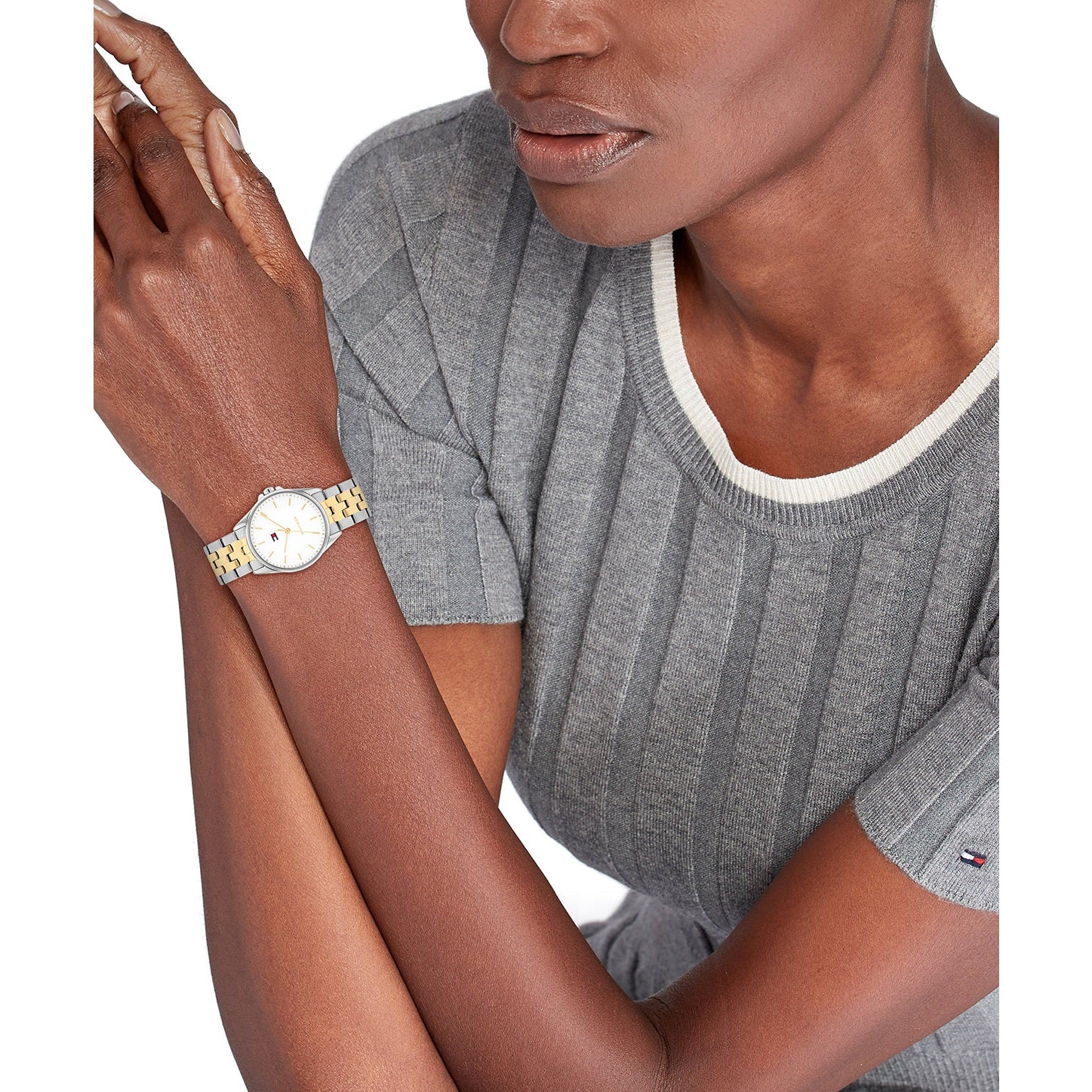 Ladies Jade Watch (1782855)