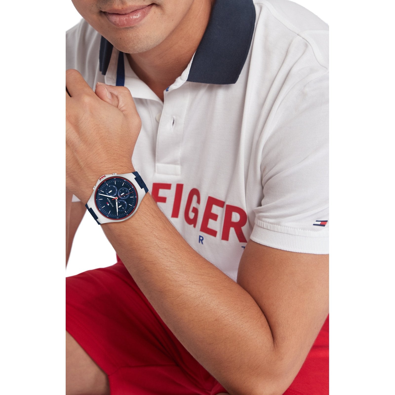 Men's Justin Watch 1792057