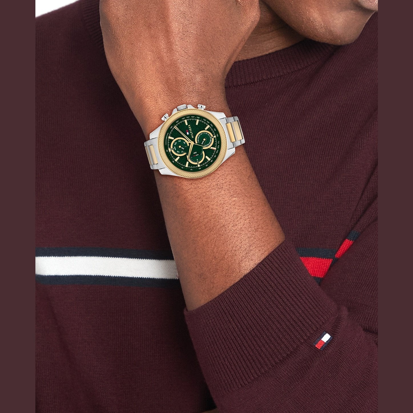 Men's Clark Watch (1792079).