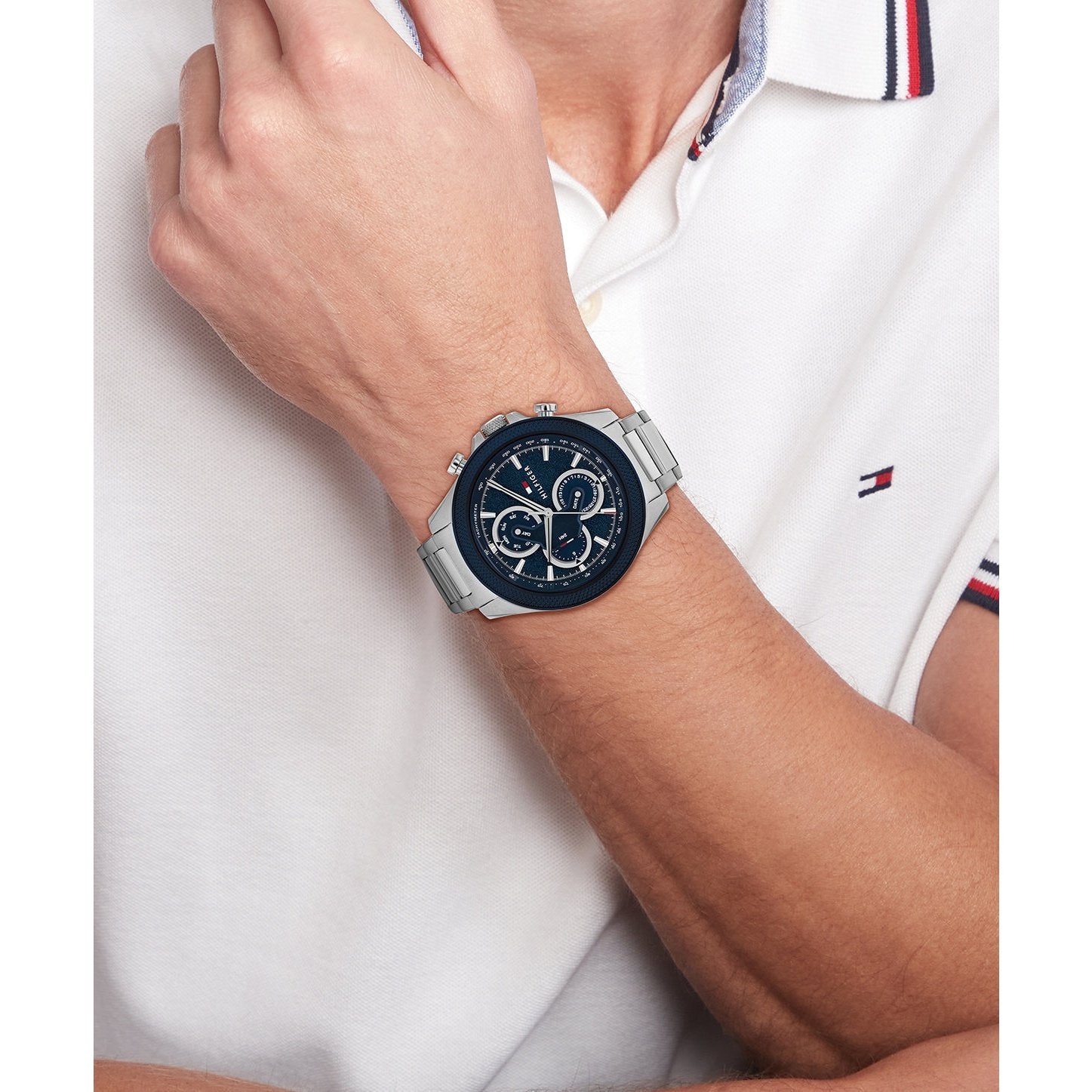 Men's Clark Watch (1792080)