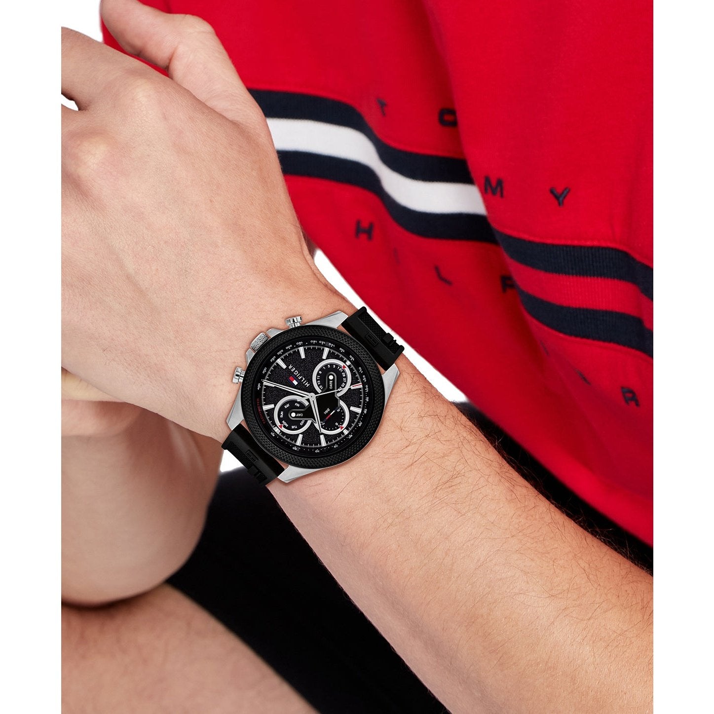 Men's Clark Watch (1792082)