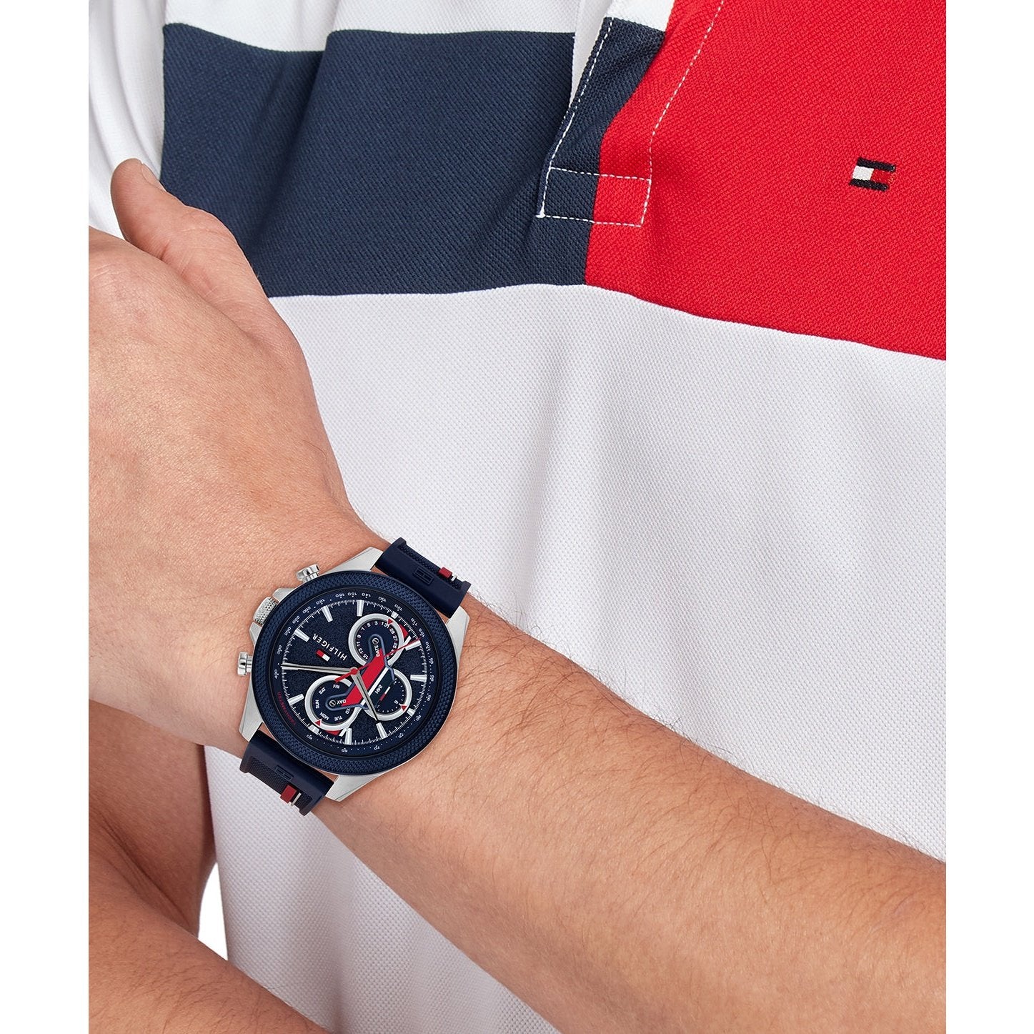Men's Clark Watch (1792083)
