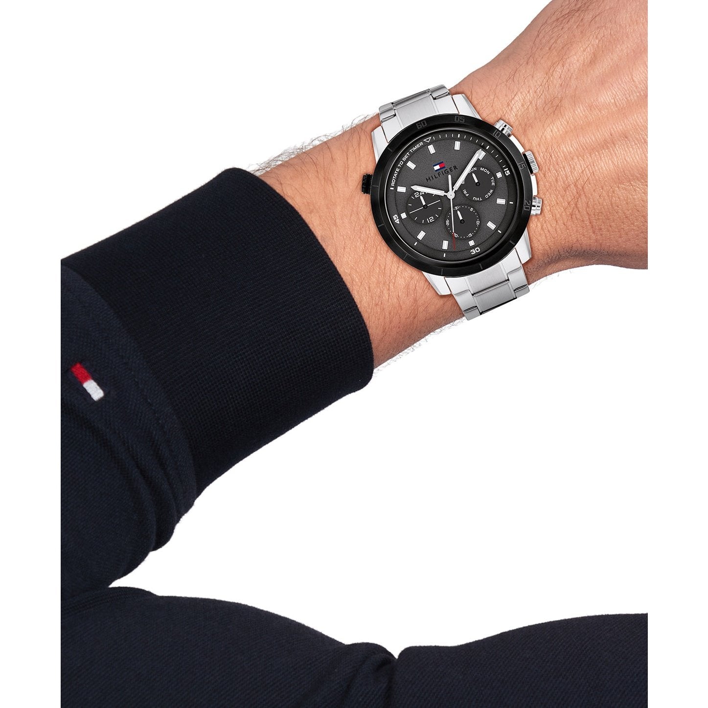 Men's Troy Watch (1792106)