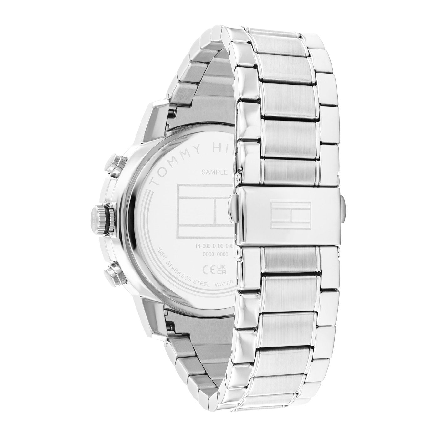 Men's Troy Watch (1792106)