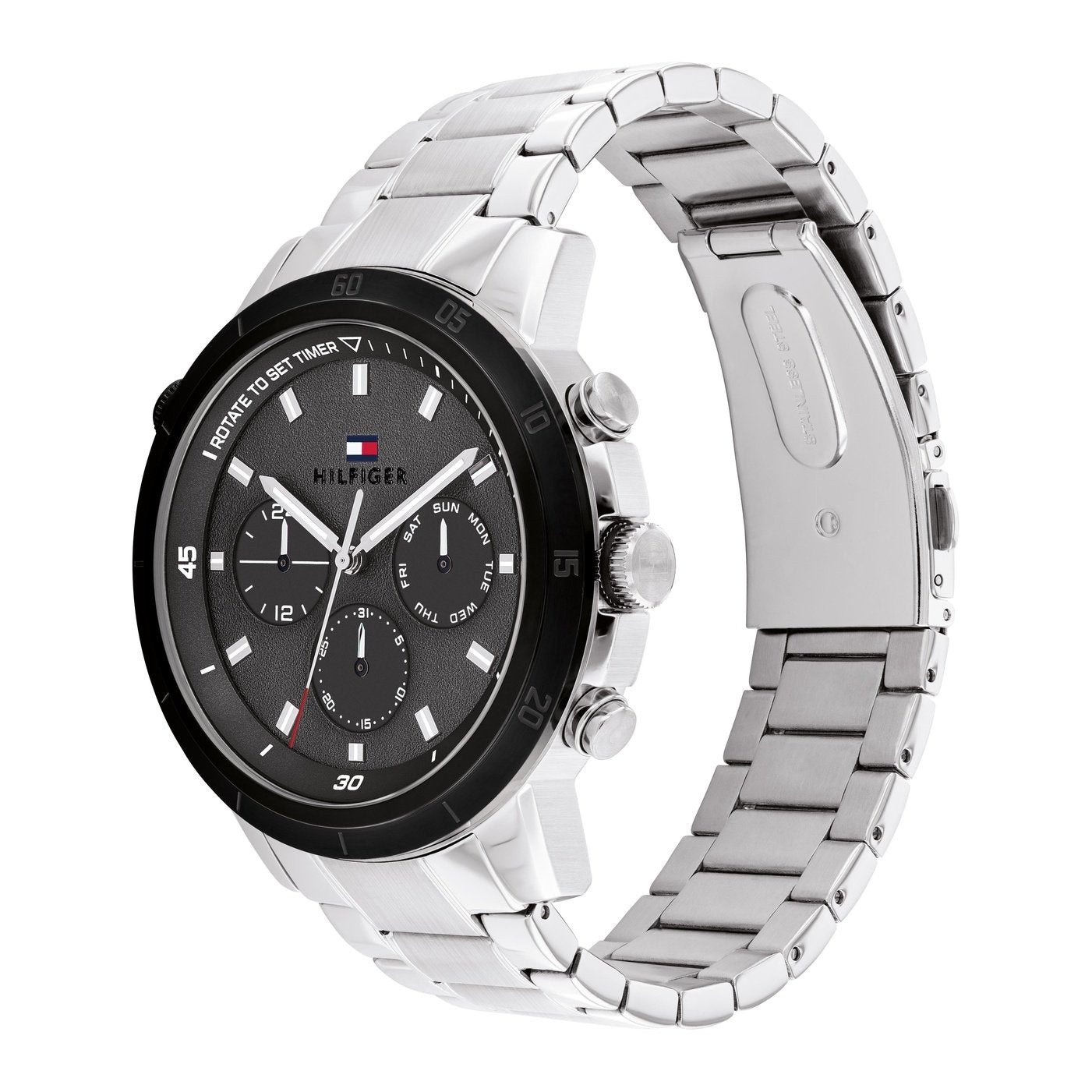 Men's Troy Watch (1792106)