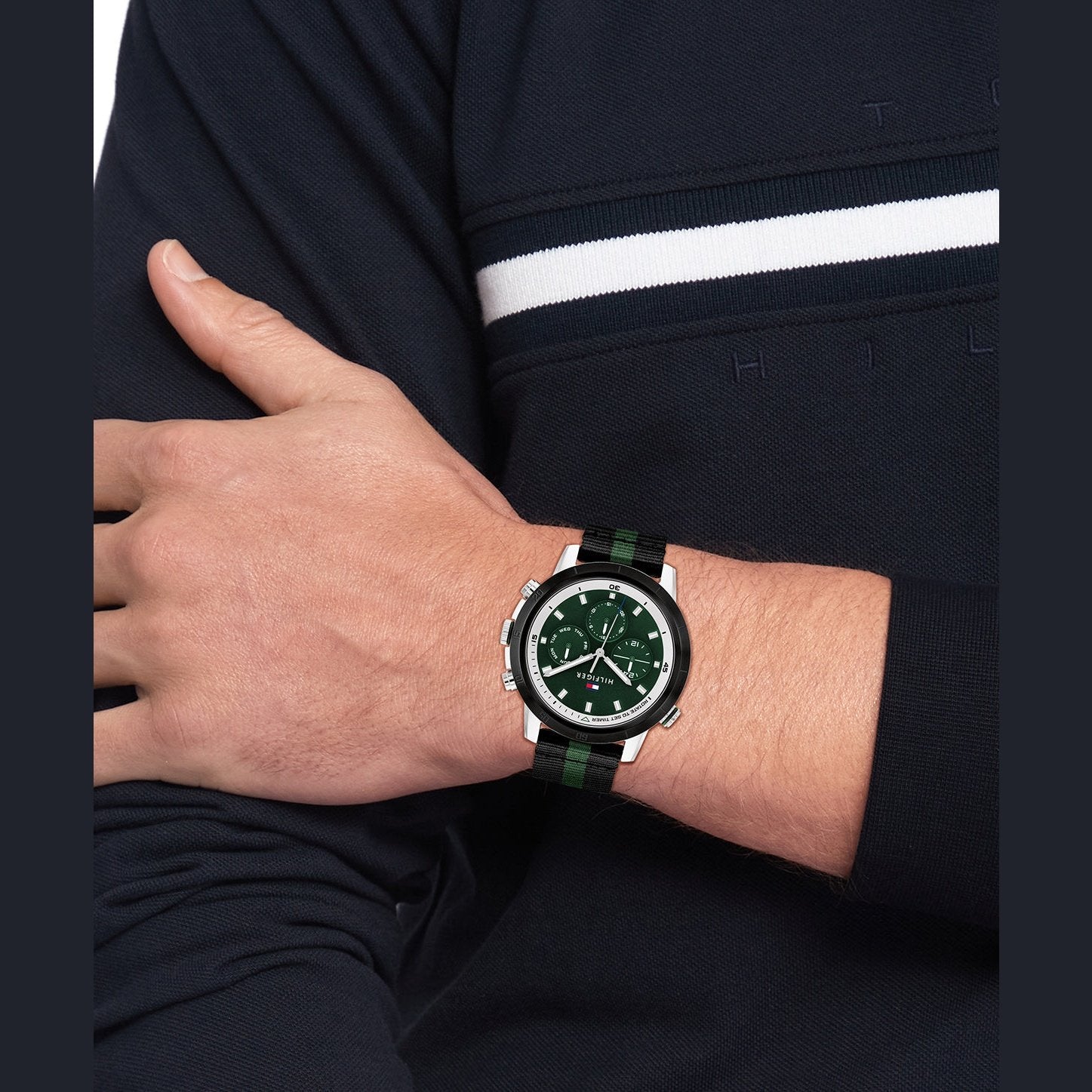 Men's Troy Watch (1792107).