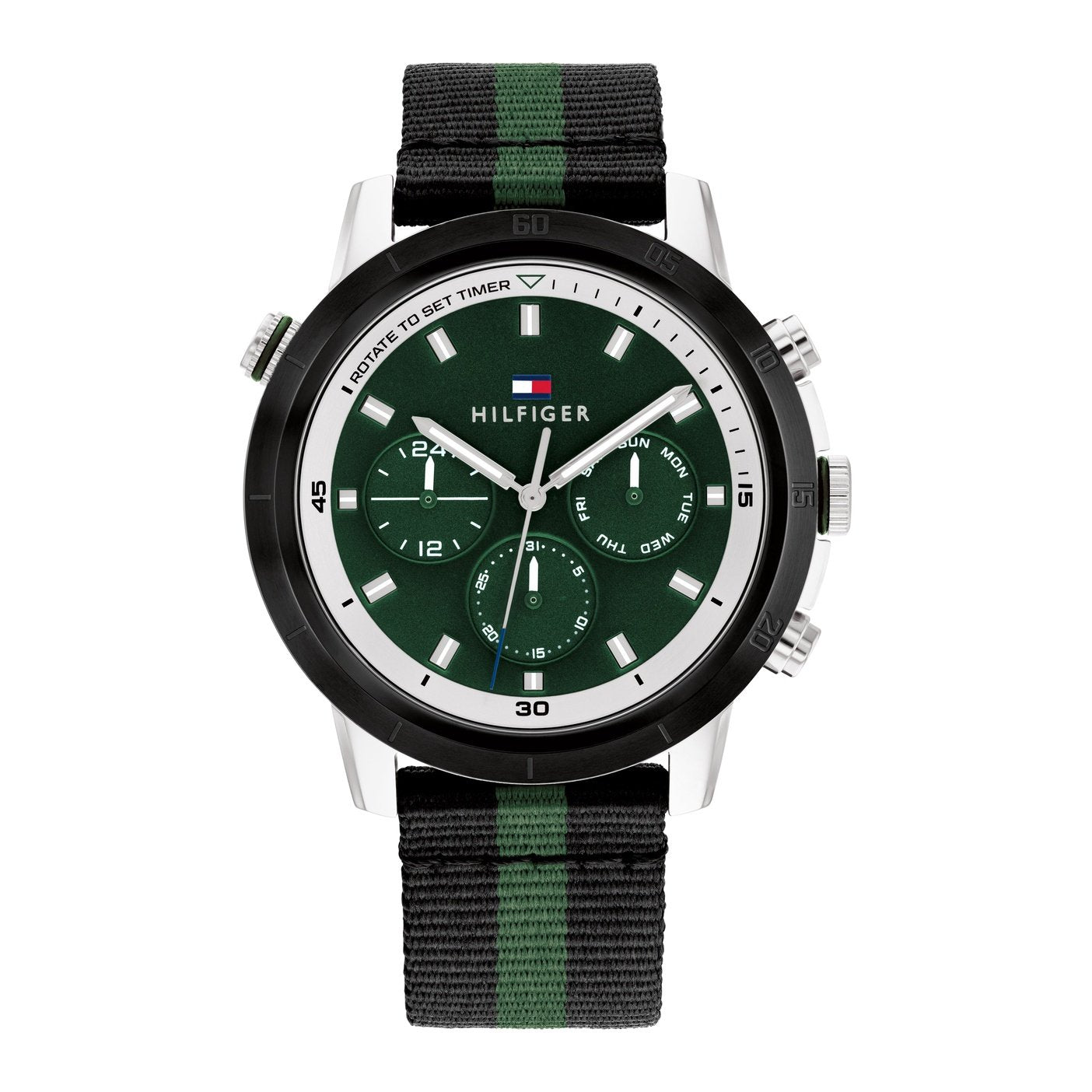 Men's Troy Watch (1792107).