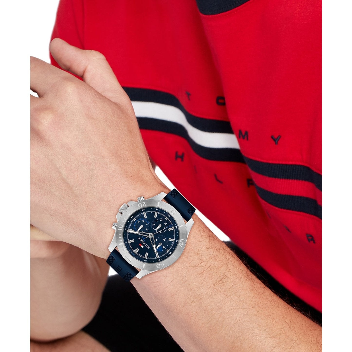 Men's Bryan Watch (1792112)