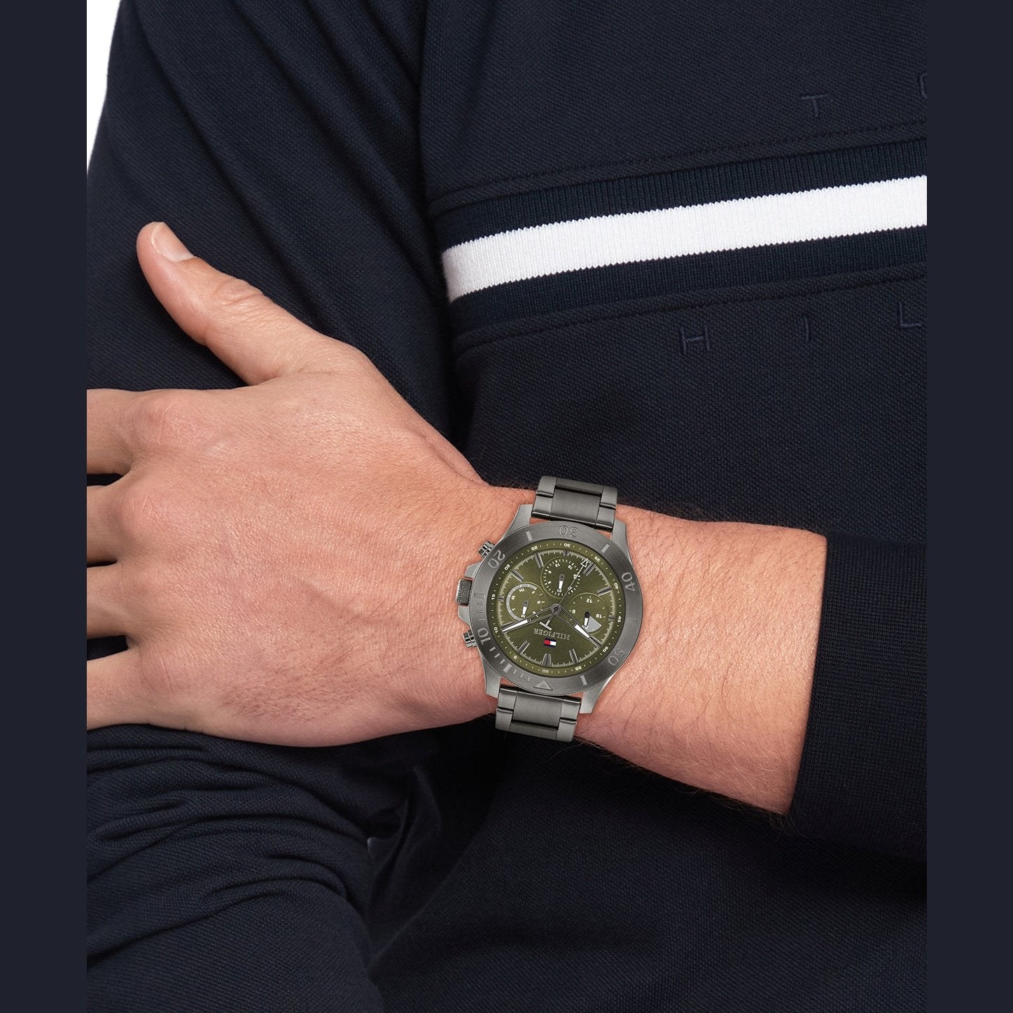 Men's Bryan Watch (1792115)