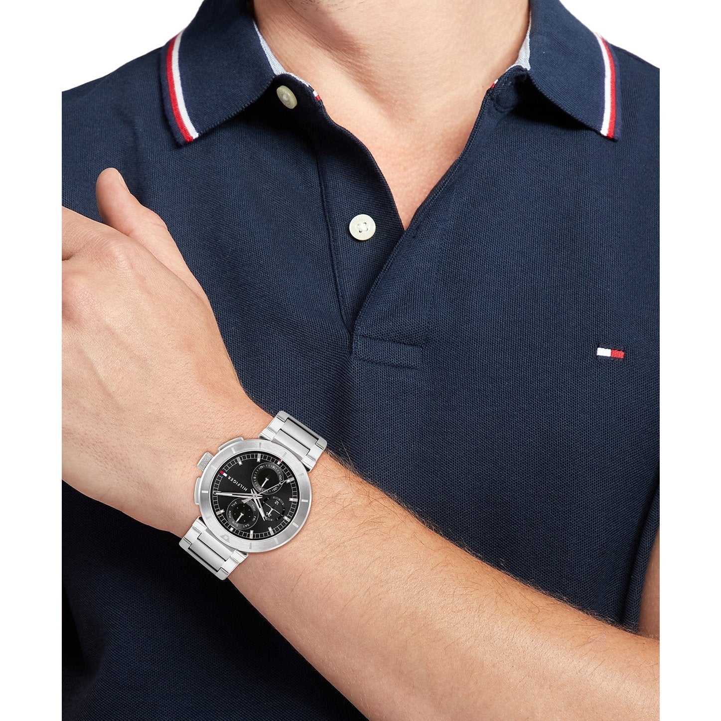 Men's Lorenzo Watch (1792116)