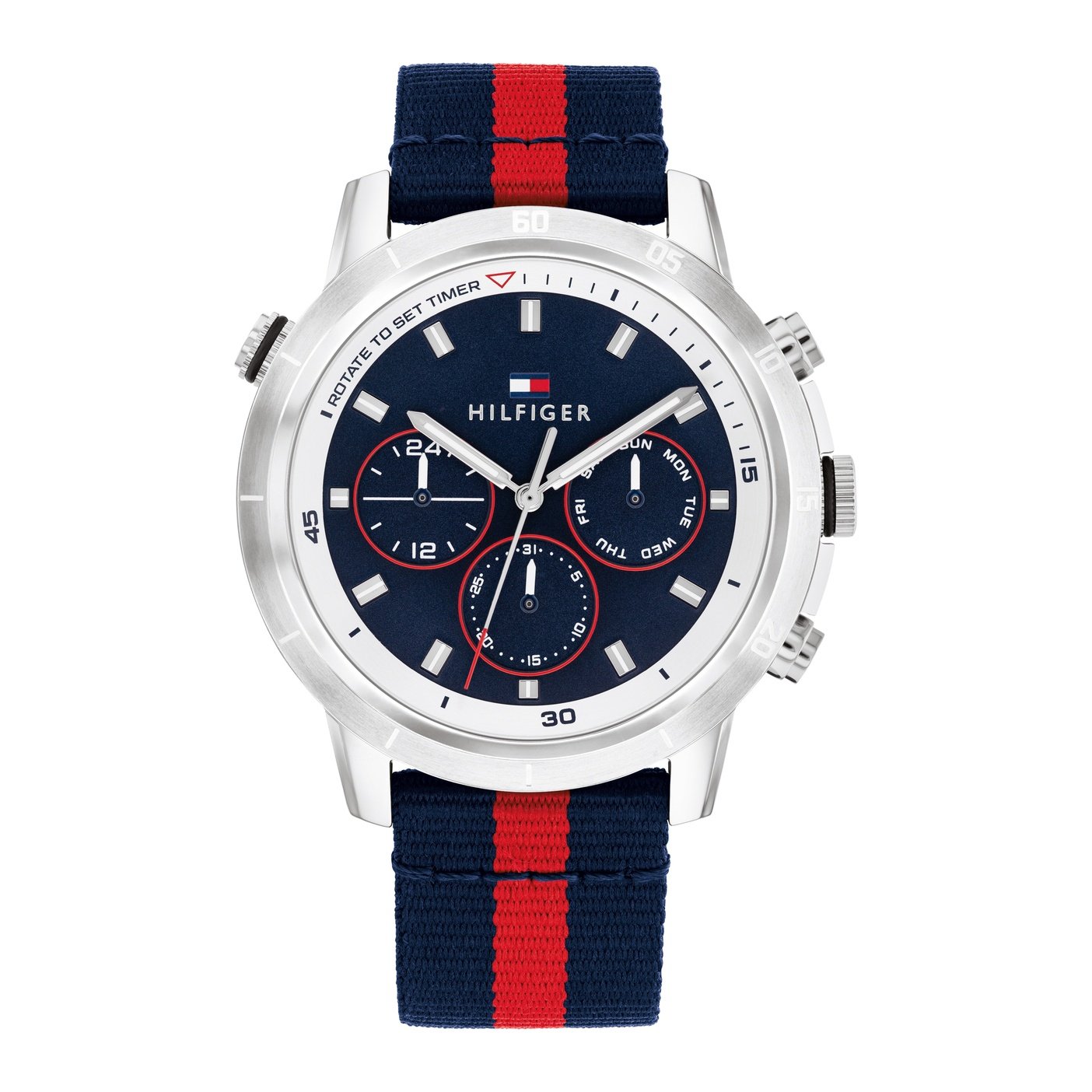 Men'as Troy Watch (1792124)