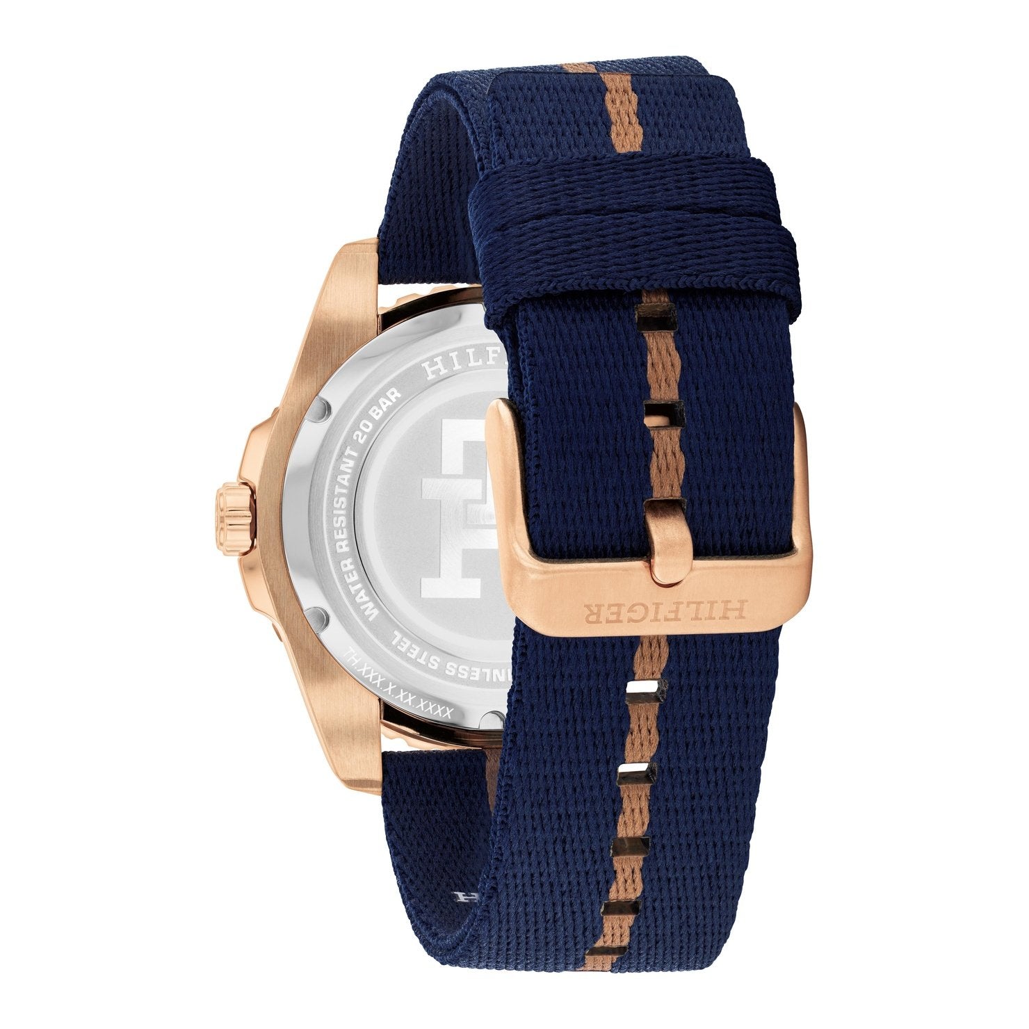 Men's TH85 - Swiss Watch (1792130)