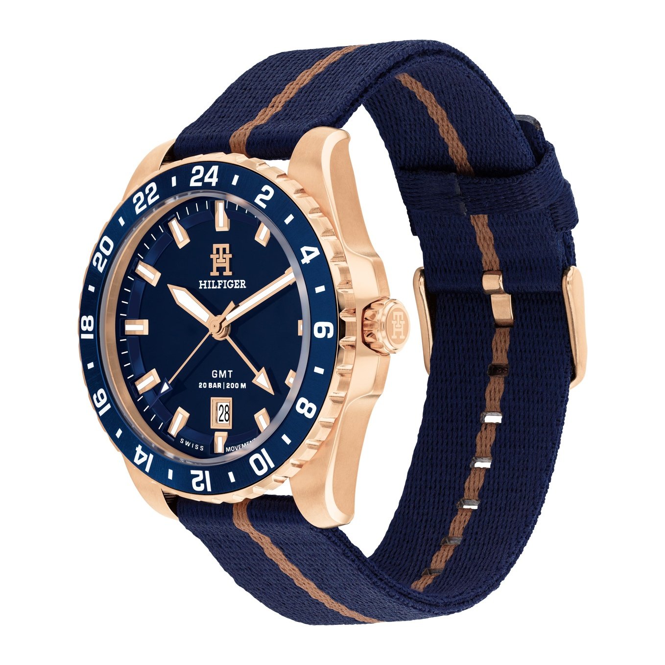 Men's TH85 - Swiss Watch (1792130)