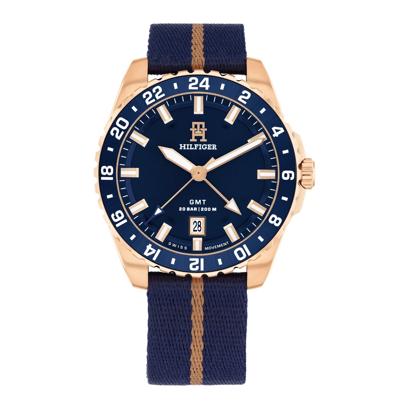 Men's TH85 - Swiss Watch (1792130)