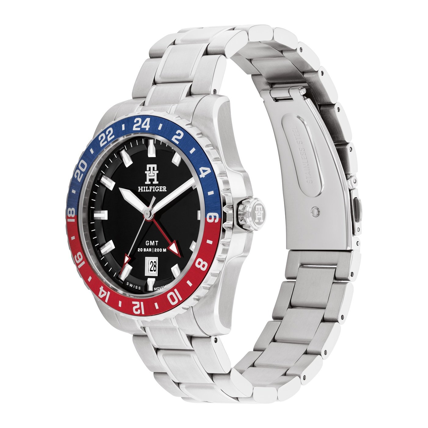 Men's TH85 - Swiss Watch (1792131)