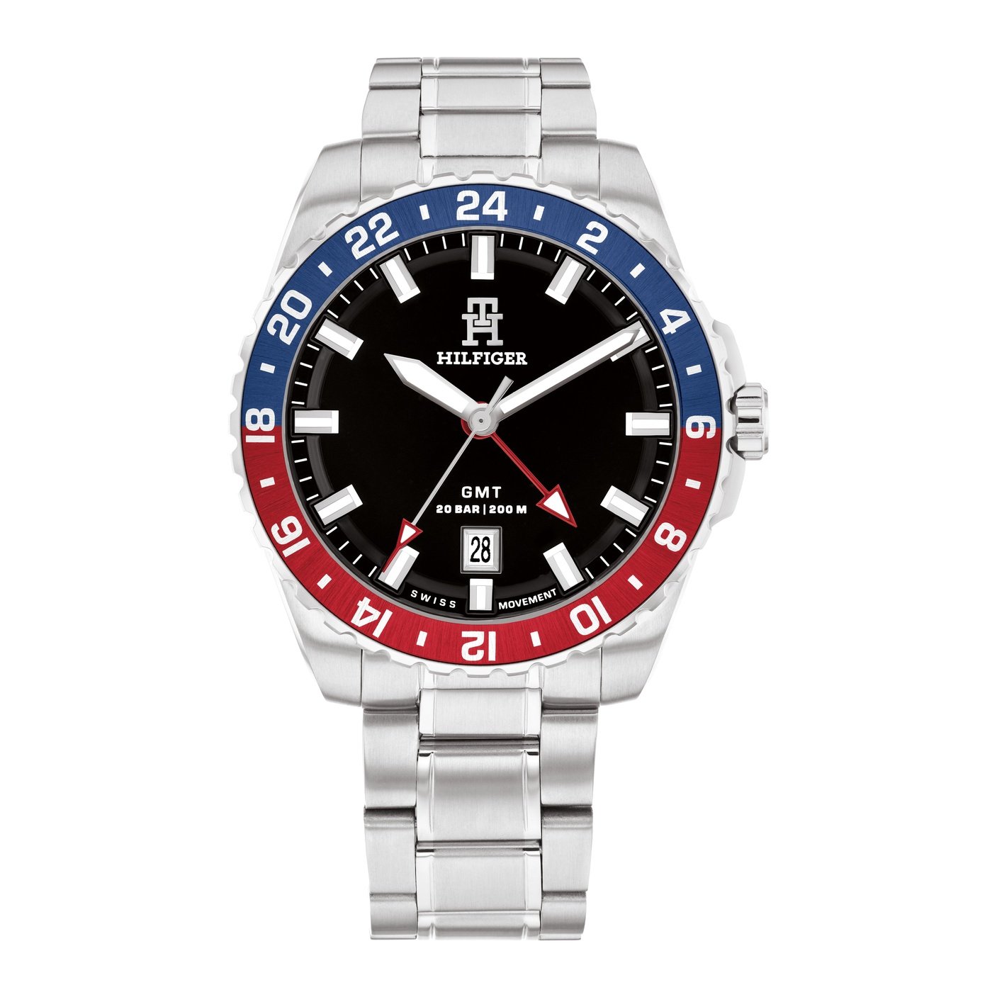 Men's TH85 - Swiss Watch (1792131)