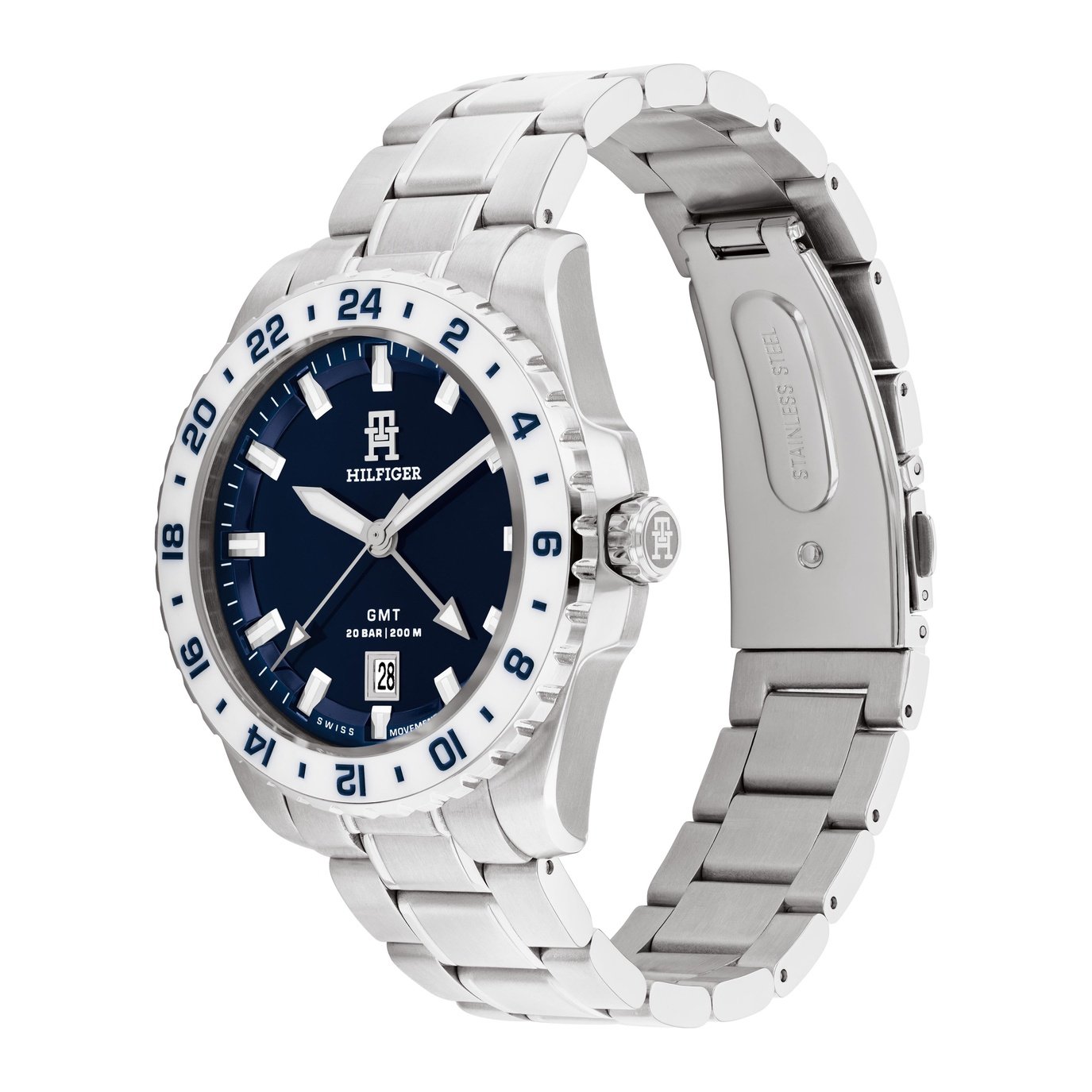 Men's TH85 - Swiss Watch (1792132)