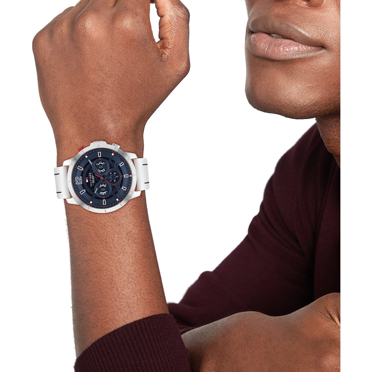 Men's Flagship Luca Watch (1792148)