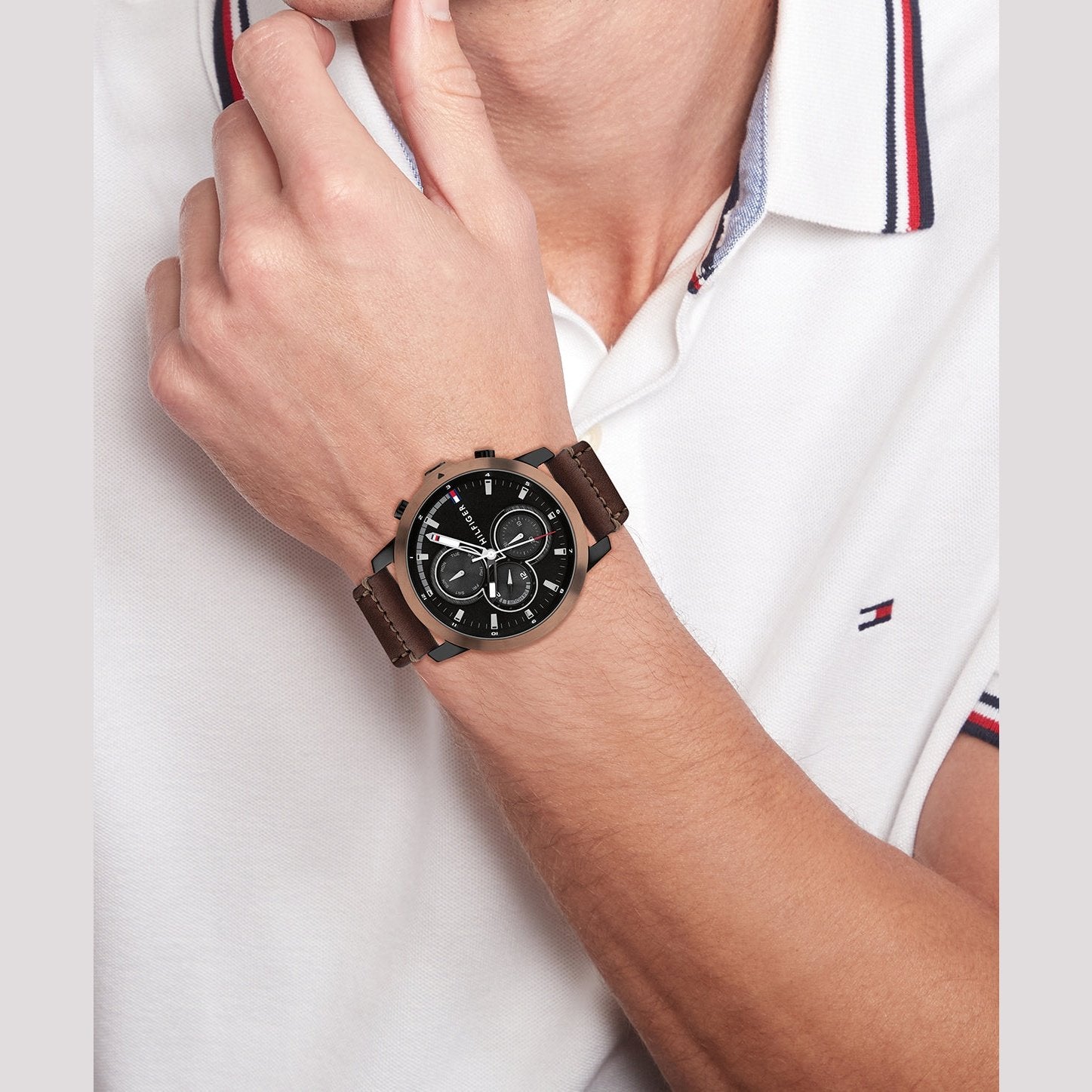Men's Jameson Le Watch (1792152)