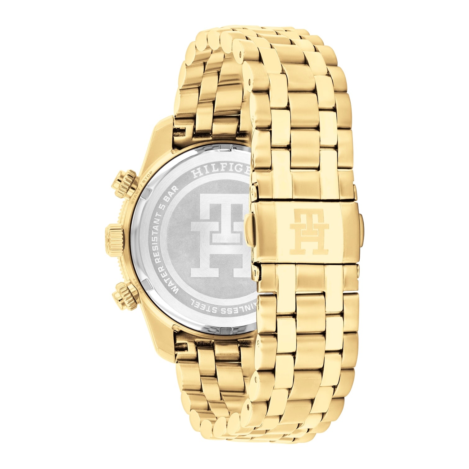 Men's Th85 Chrono Watch (1792158)