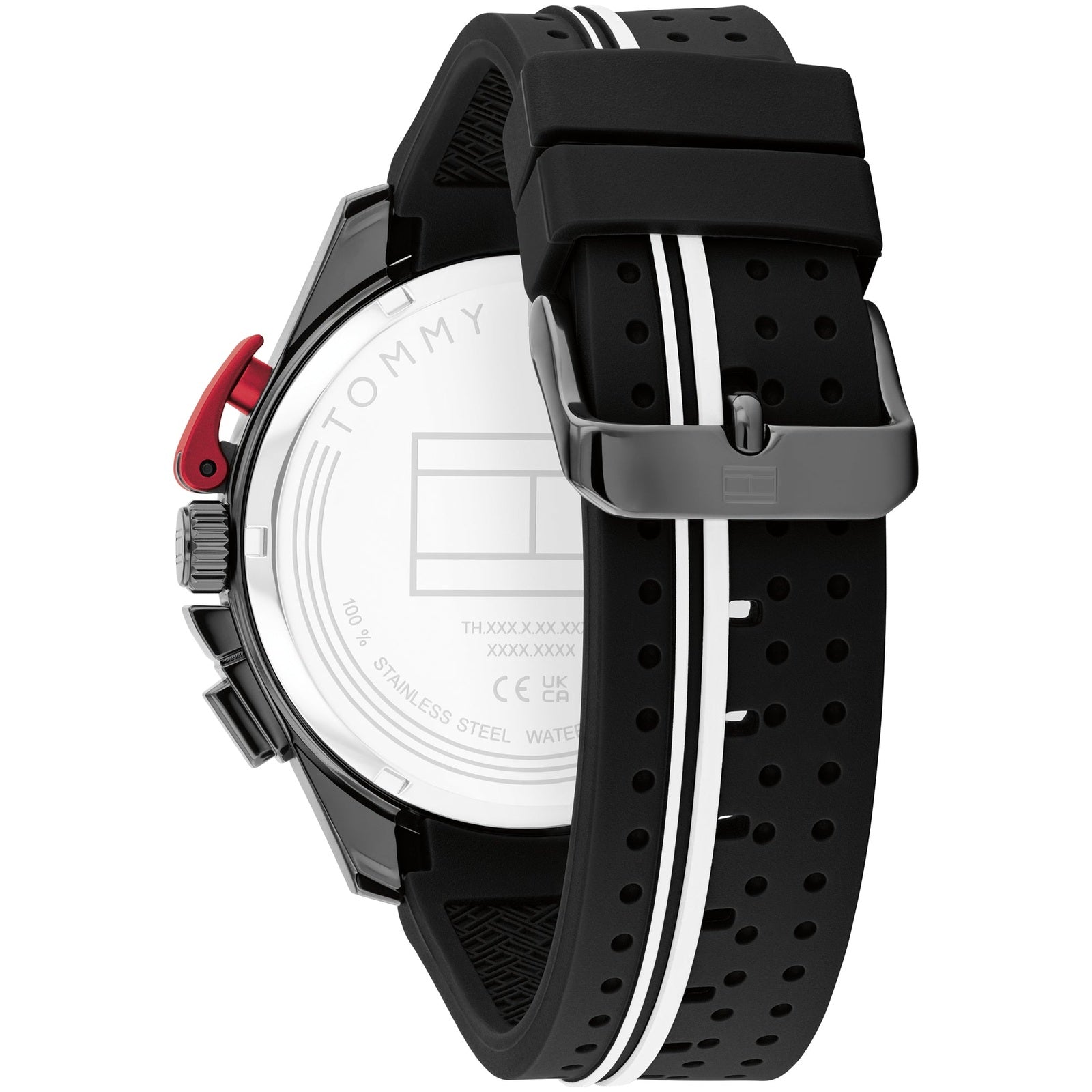 Men's Bank Watch (1792168)